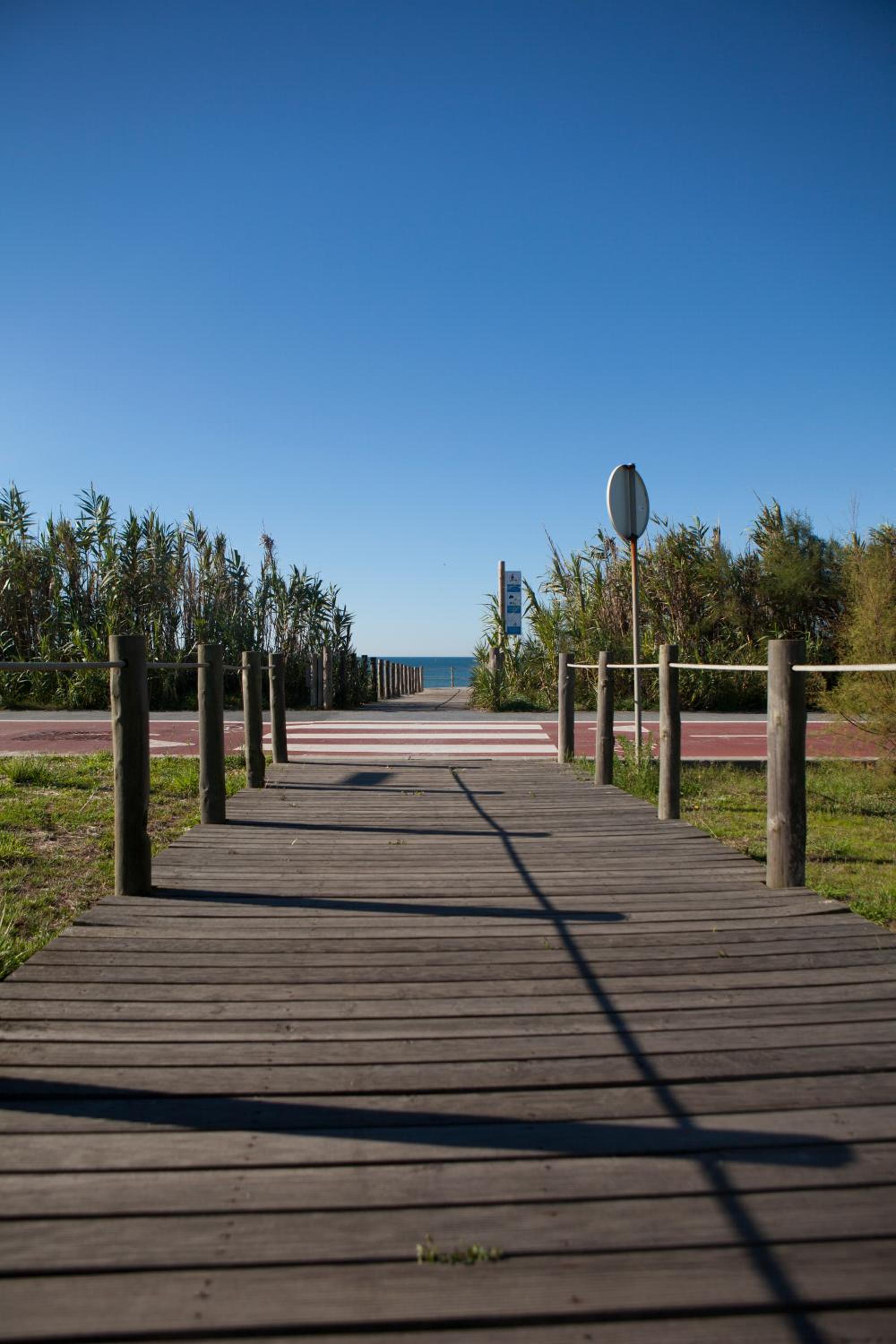 Porto Gaia City and Beach by MP