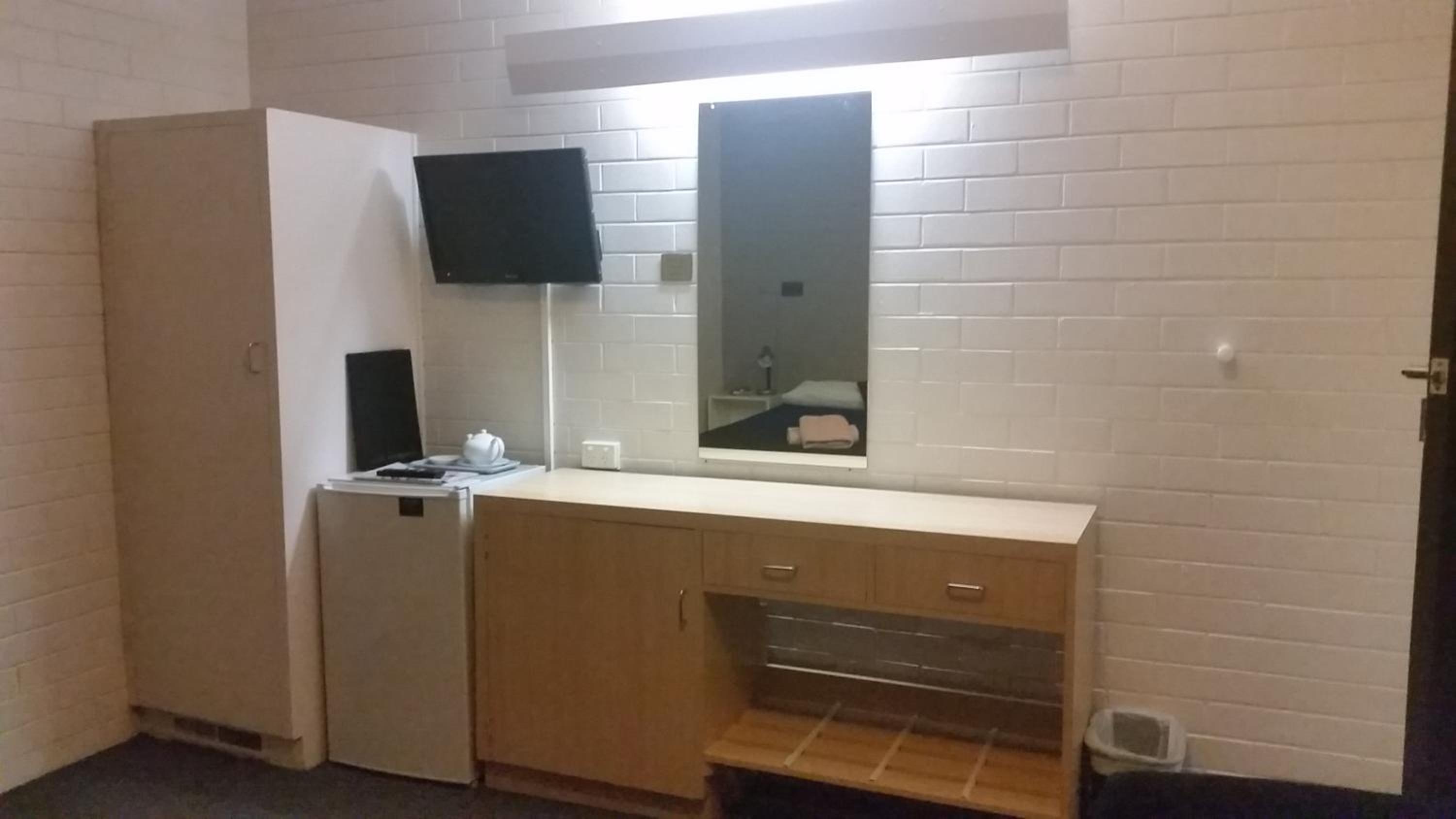 Bairnsdale Town Central Motel