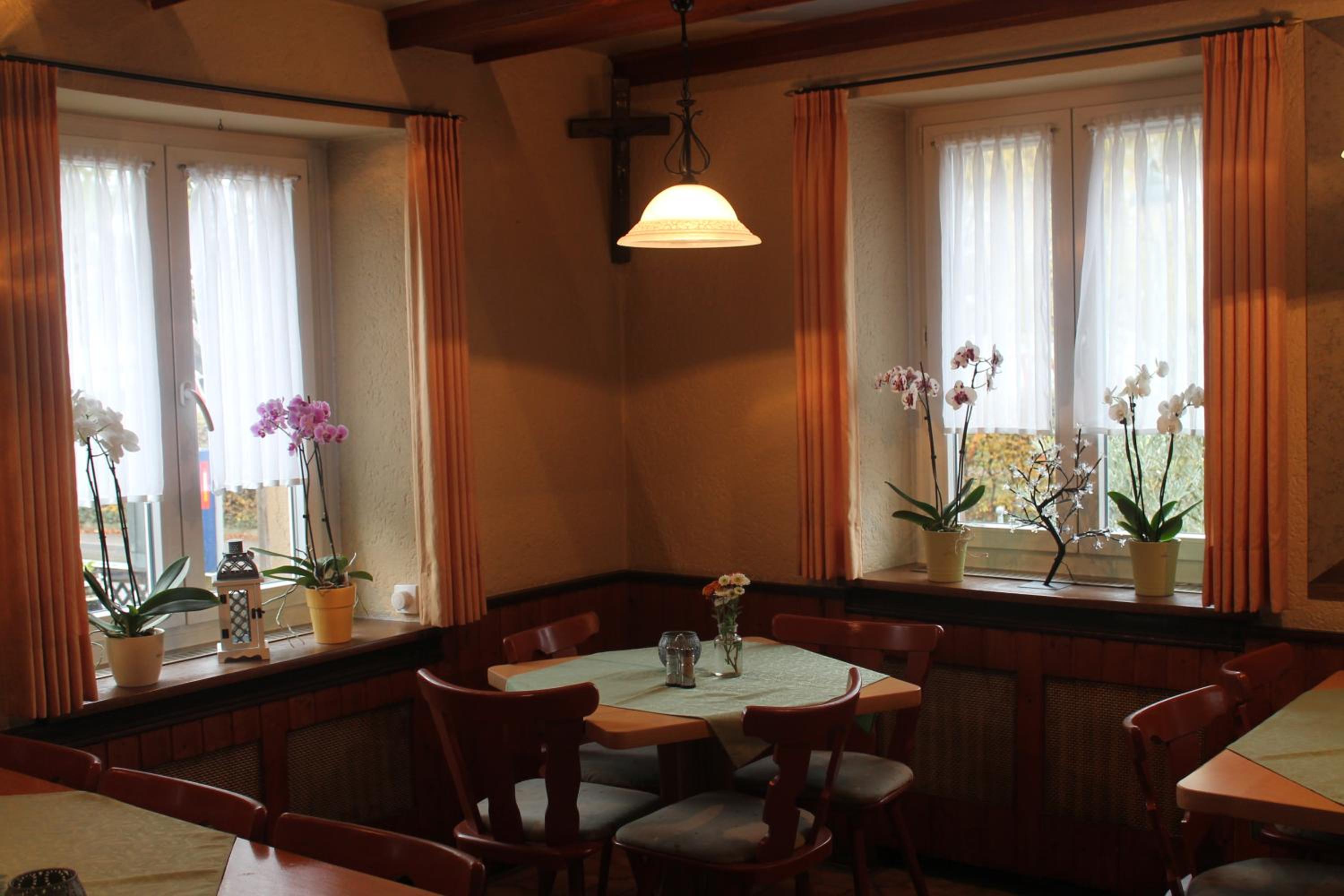 Gasthaus Zur Sonne