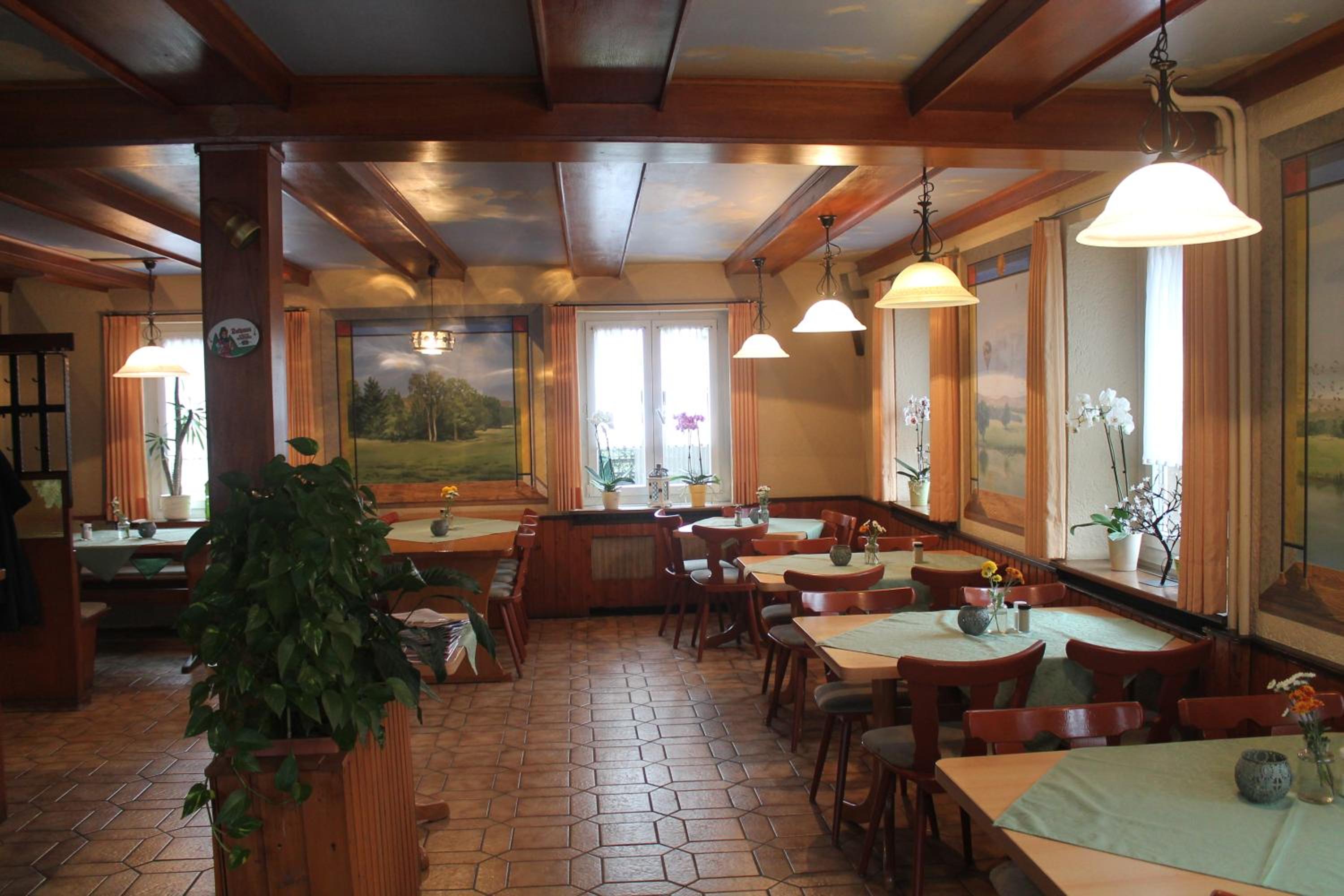Gasthaus Zur Sonne