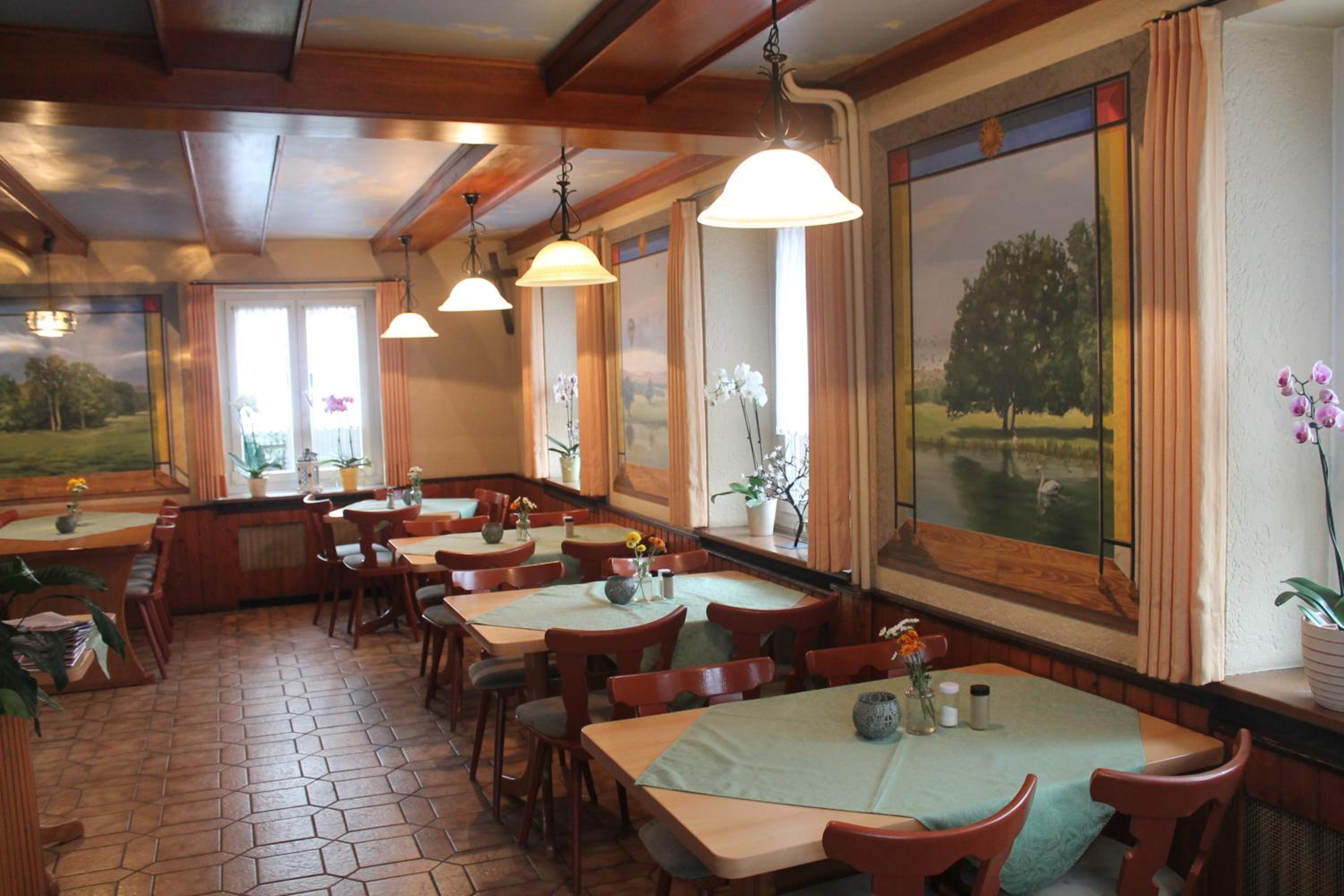 Gasthaus Zur Sonne
