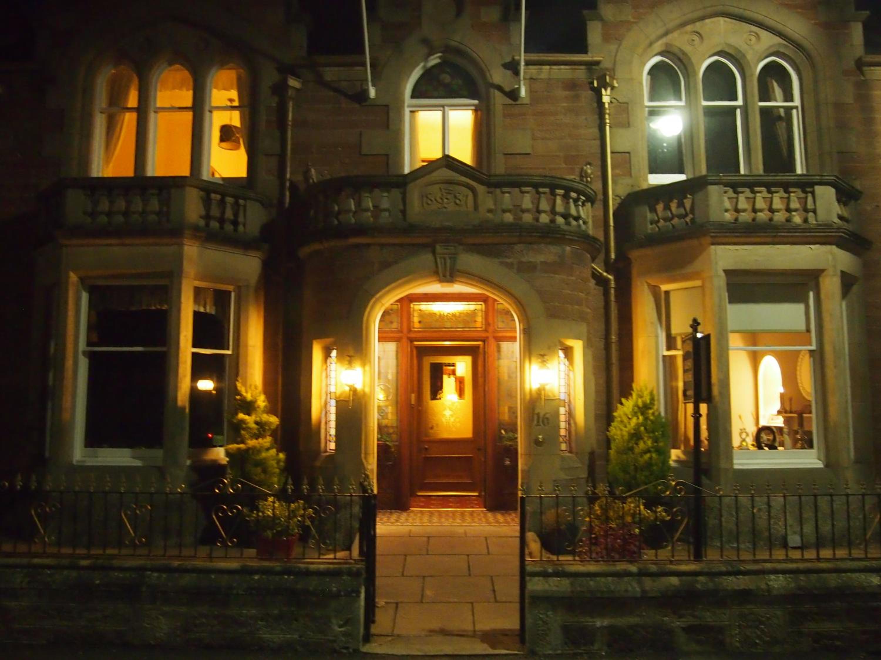 Craignay Guest House