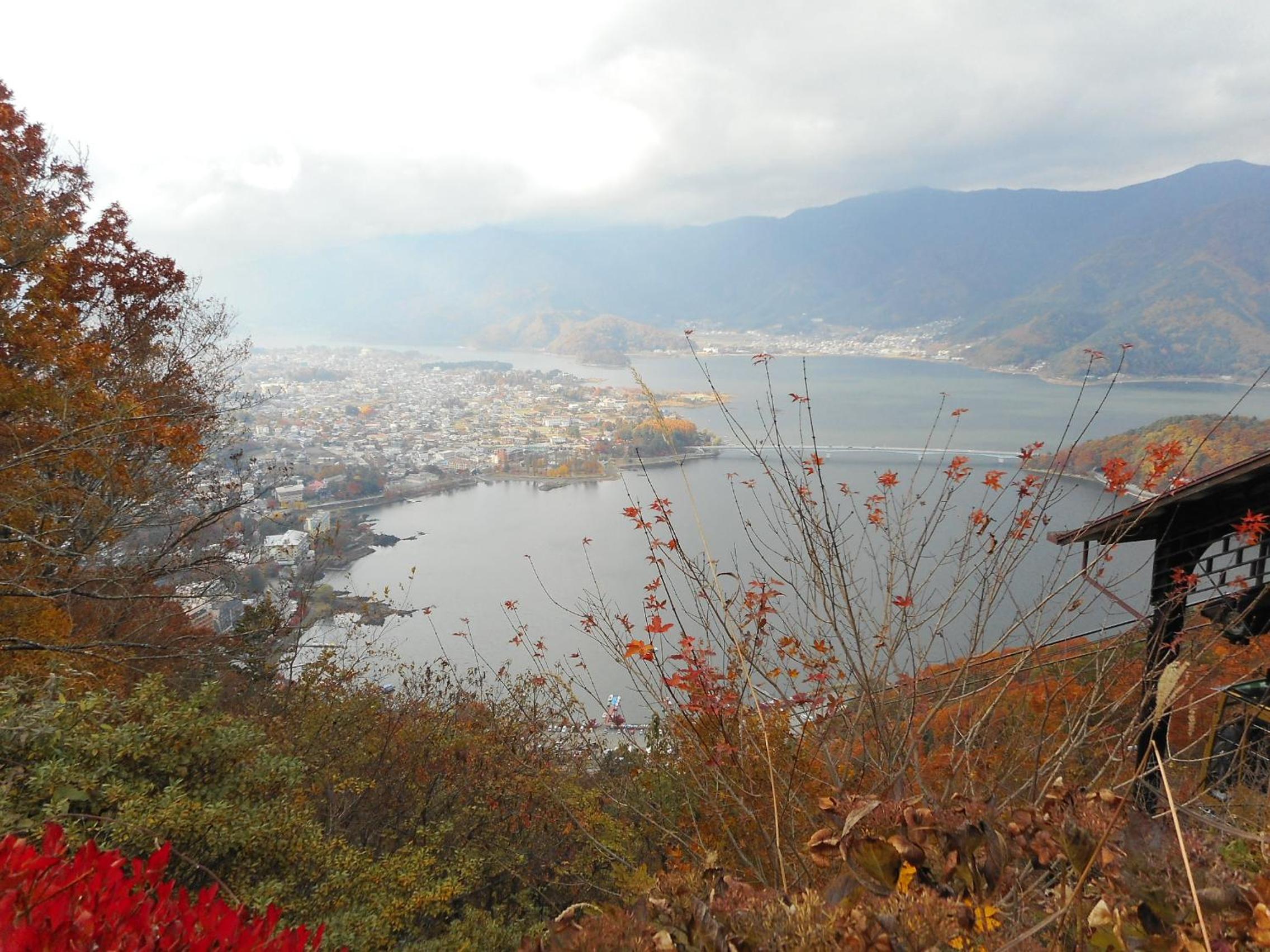 Breezbay Lake Resort Kawaguchiko