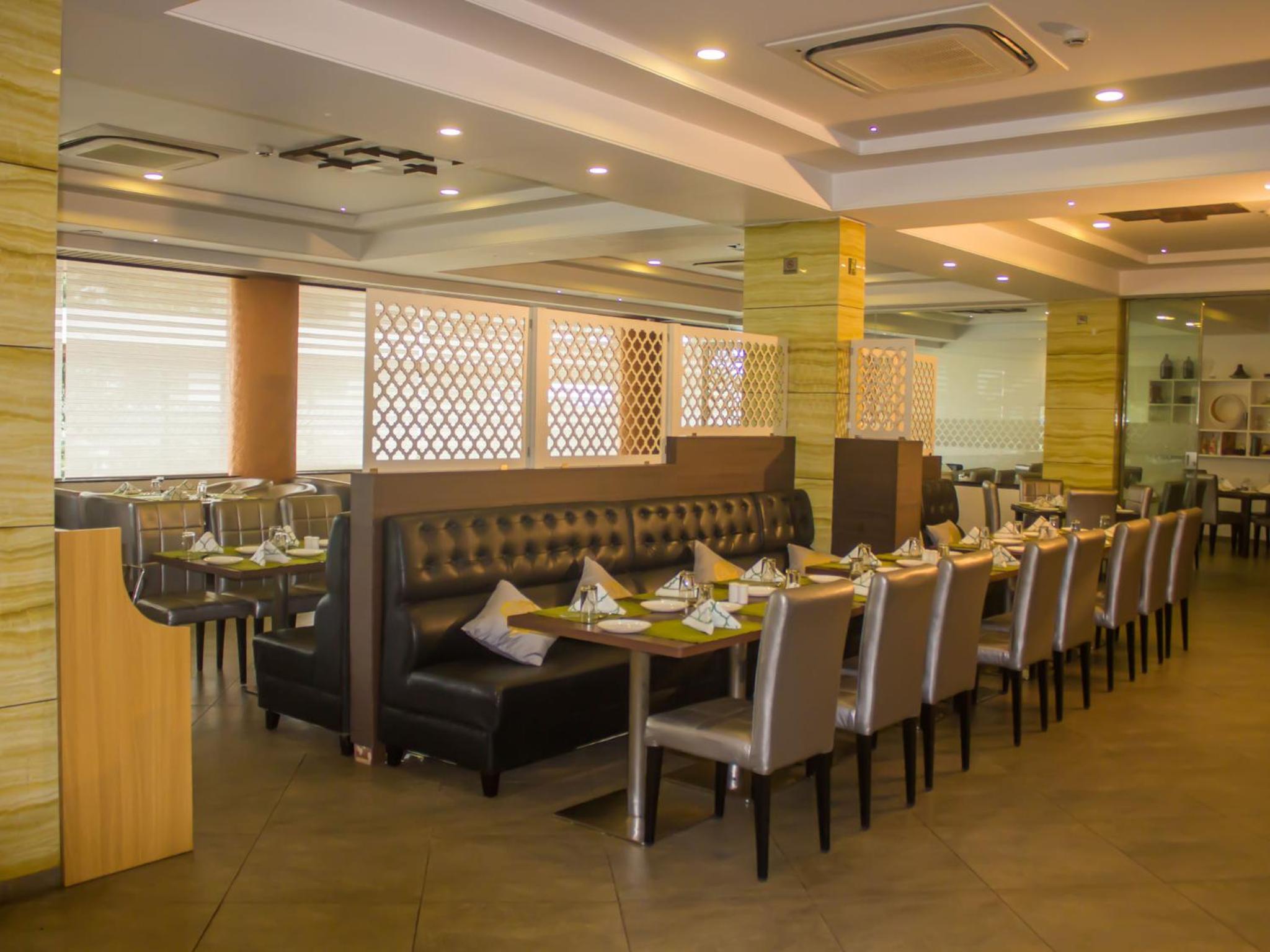 Club Mahindra Hatgad, Maharashtra