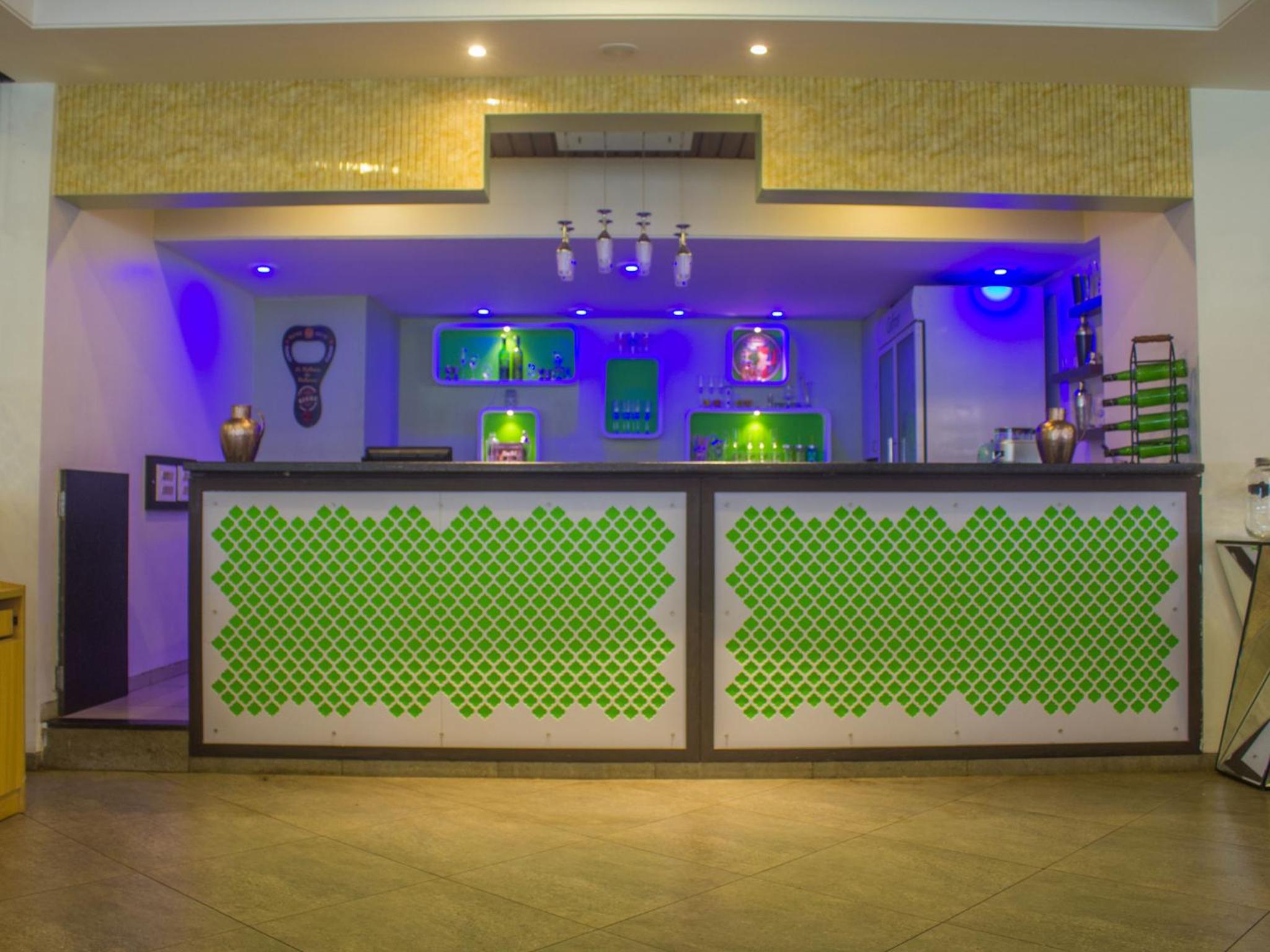 Club Mahindra Hatgad, Maharashtra