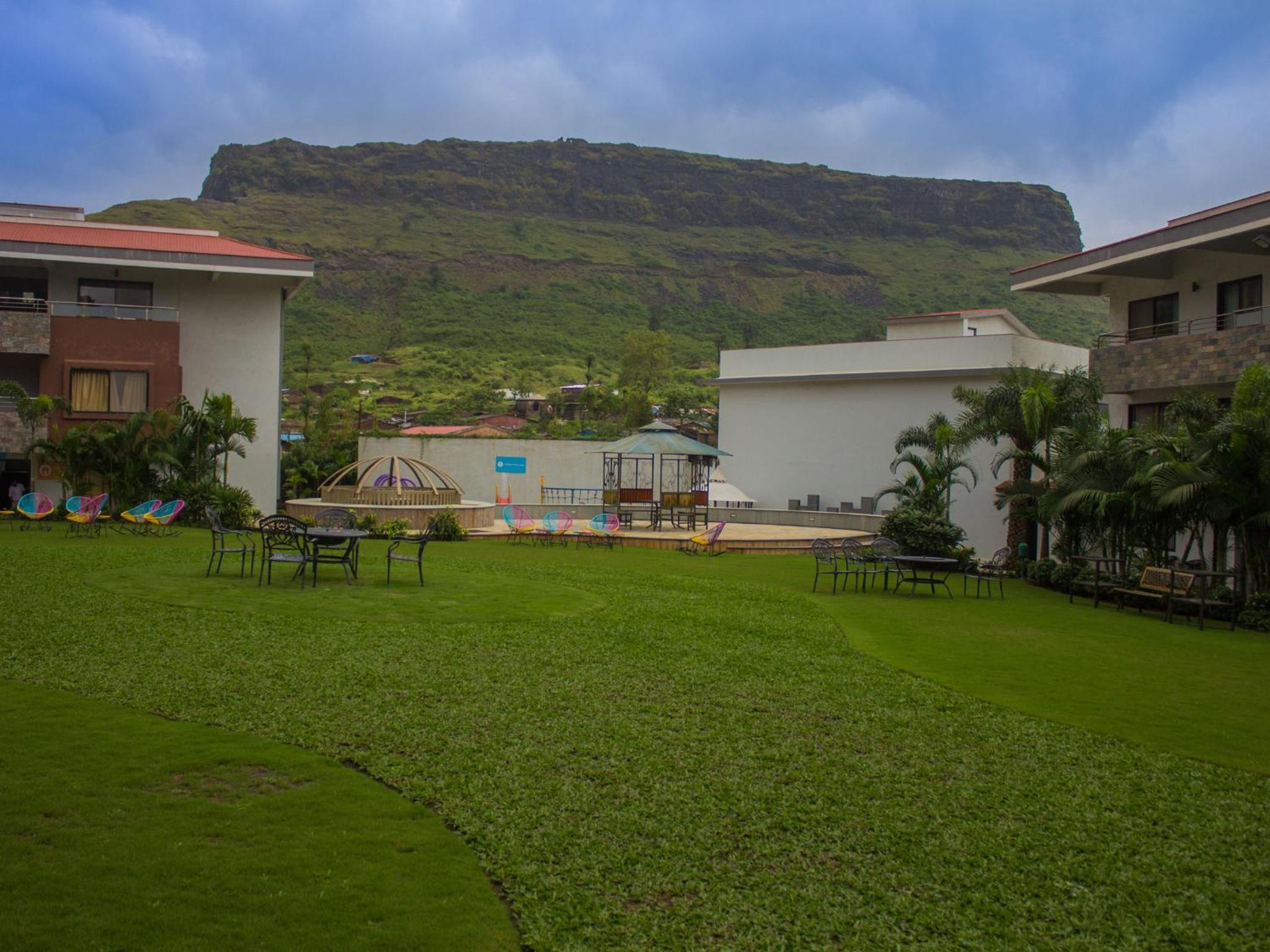 Club Mahindra Hatgad, Maharashtra