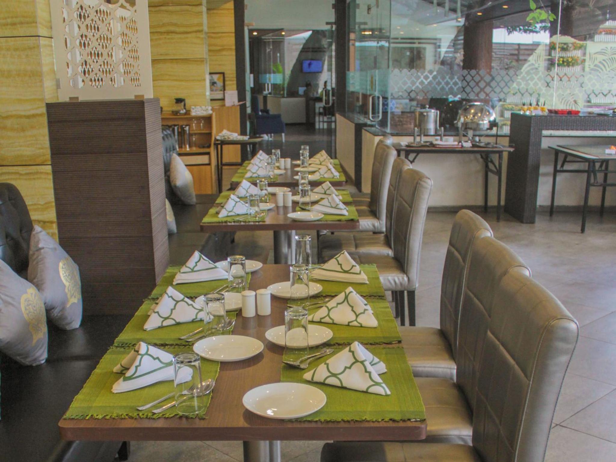 Club Mahindra Hatgad, Maharashtra