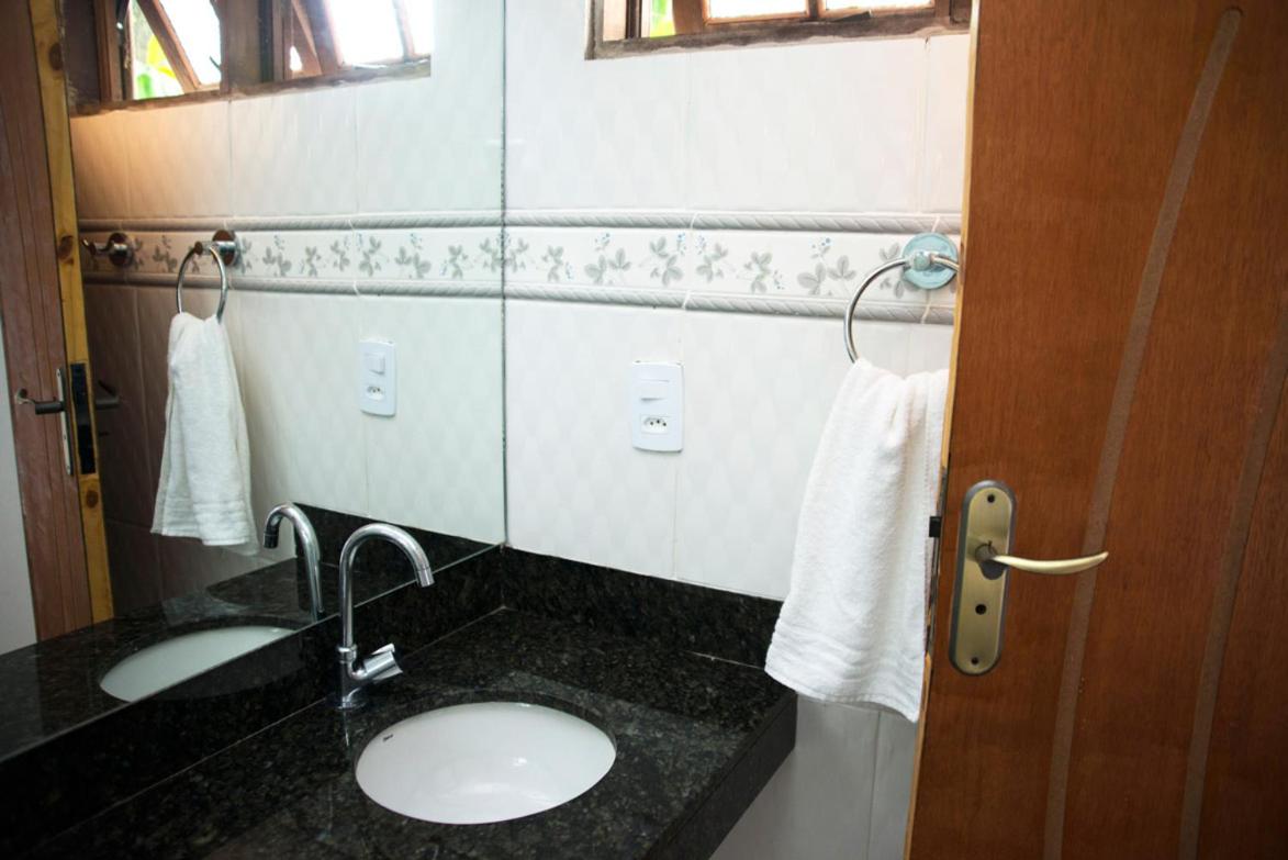 Pousada Recanto Barra da Tijuca