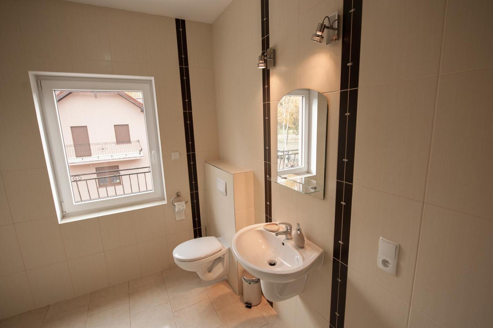 Apartamenty Biskupice view 4