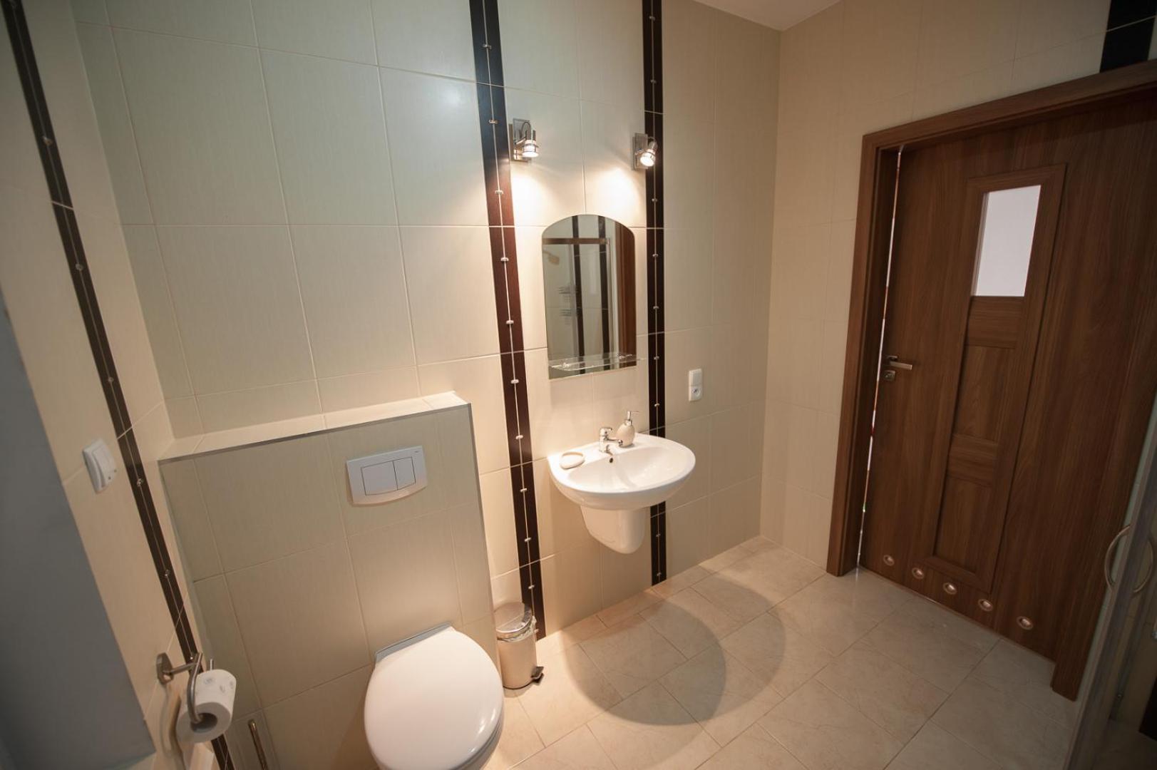 Apartamenty Biskupice view 3
