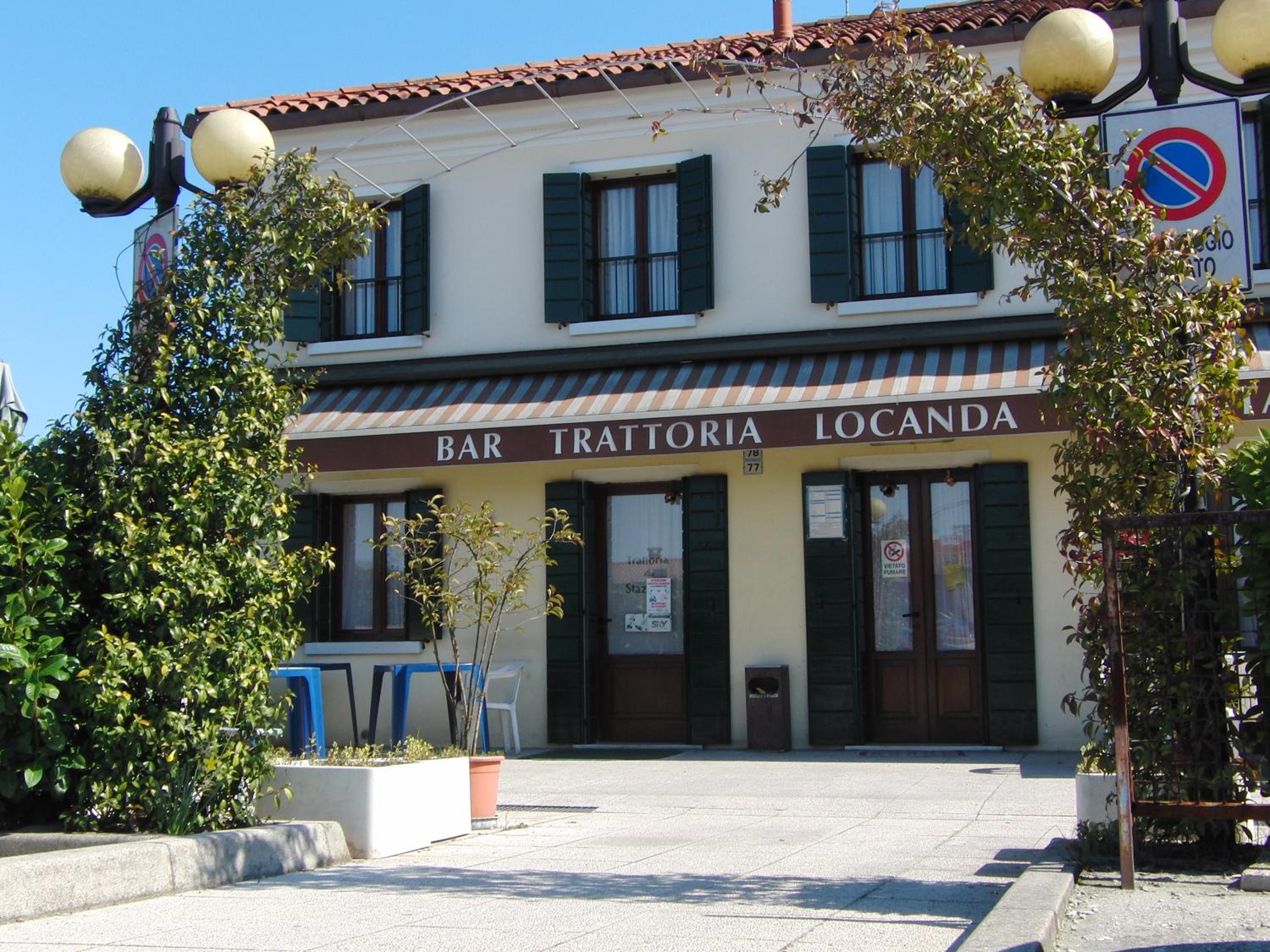 Locanda Alla Stazione photo 4