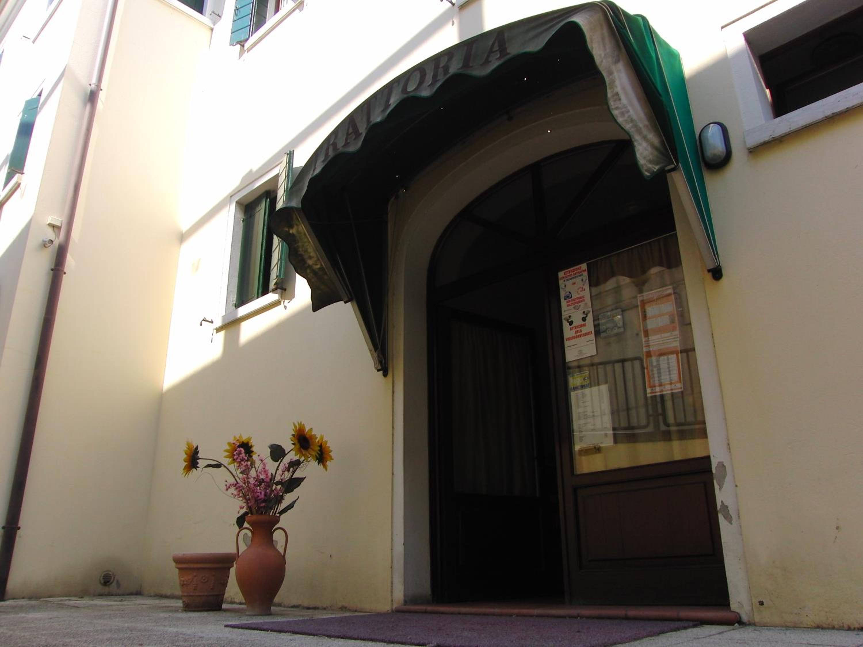 Locanda Alla Stazione