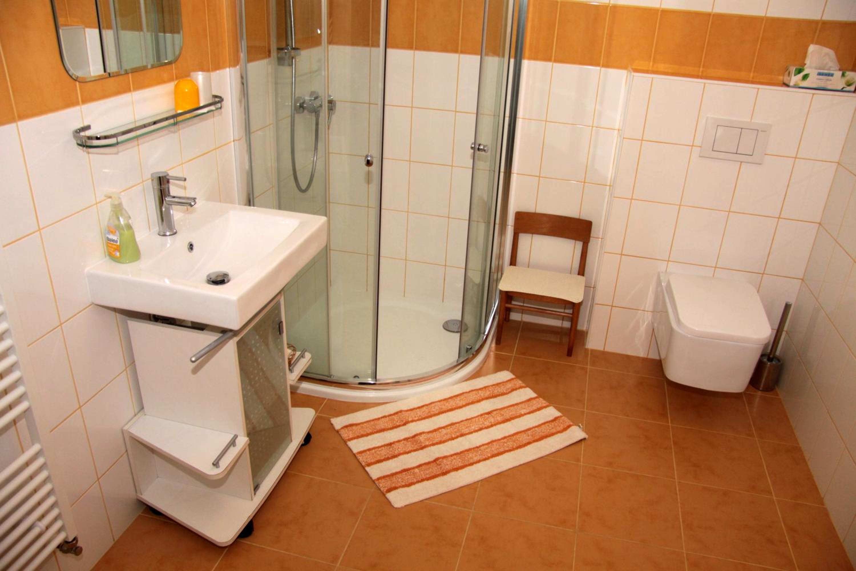 Pension Na Vyhlídce