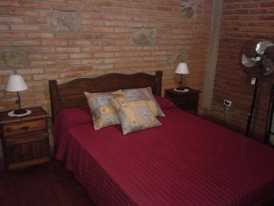 Cabañas Buen Dia