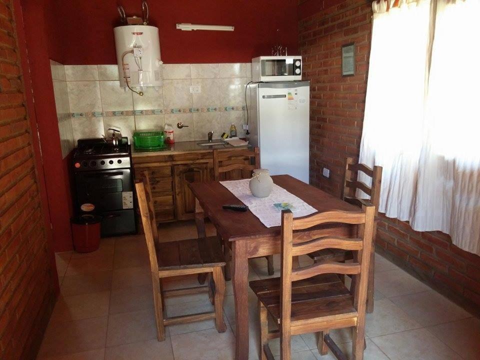 Cabañas Buen Dia