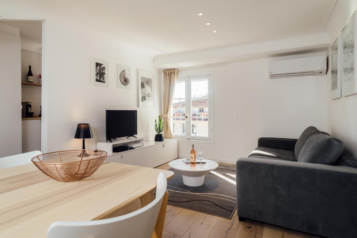 Oli's Flat Nice photo 5