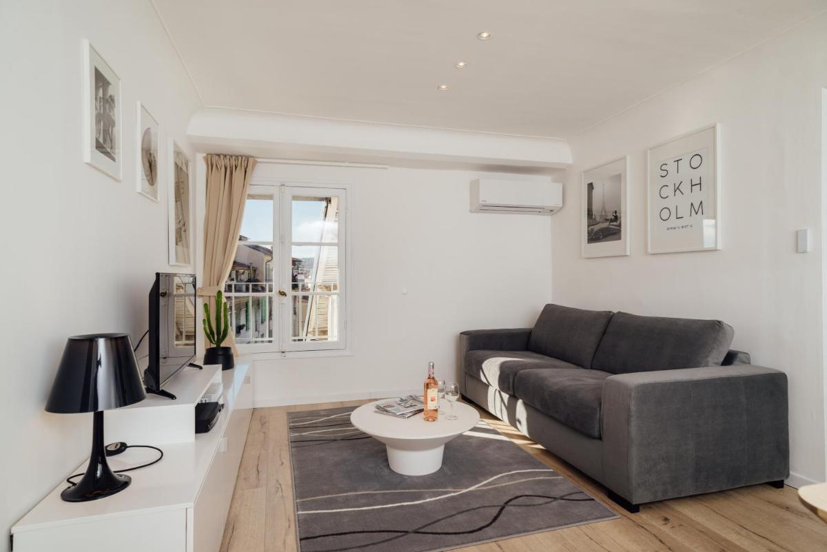 Oli's Flat Nice photo 4