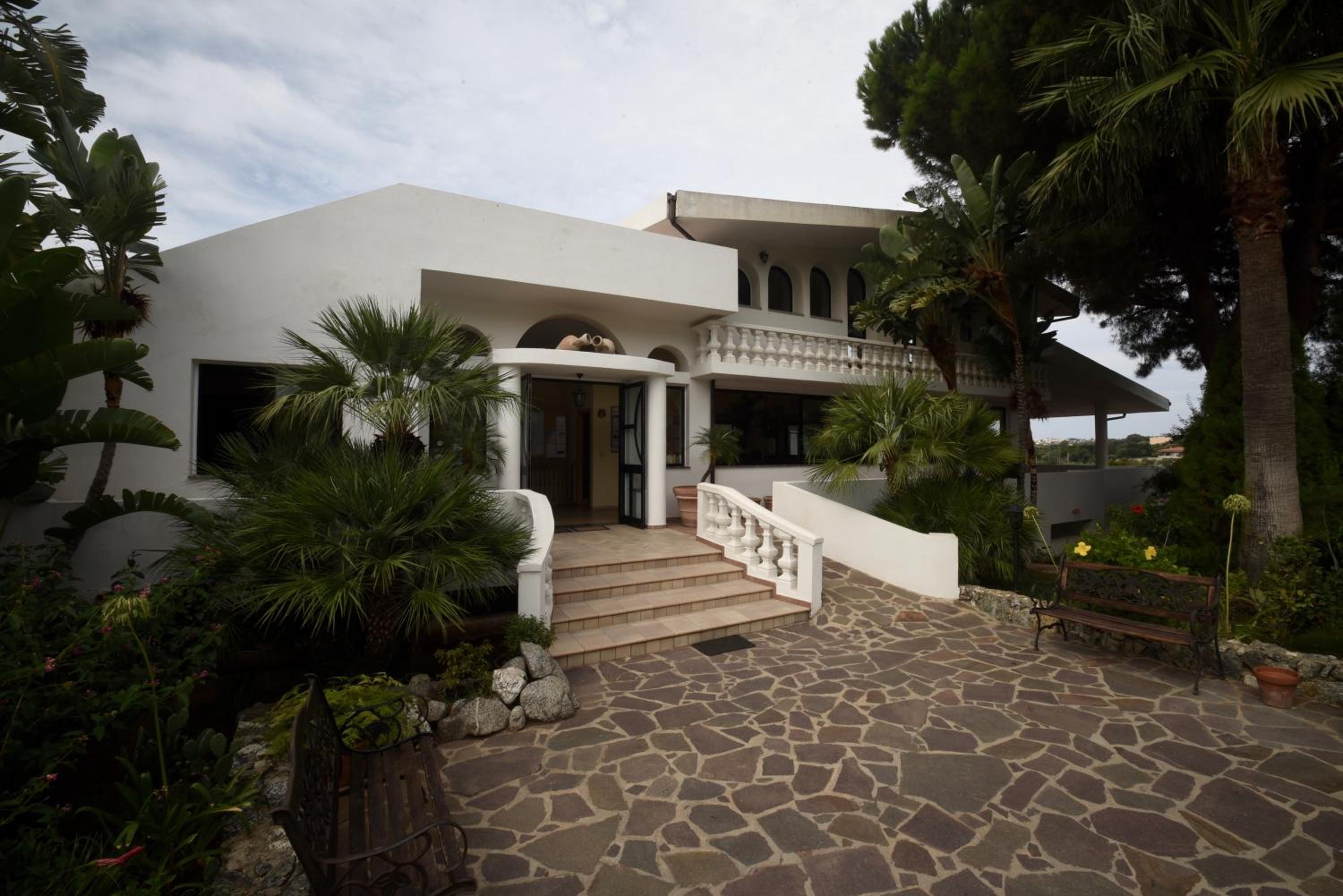 Villaggio Pineta Petto Bianco - Property Image 14