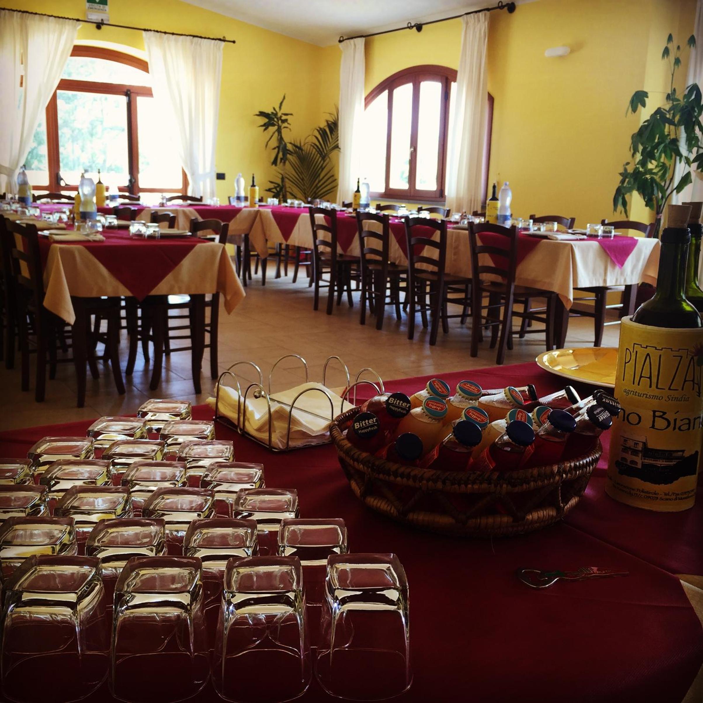 Agriturismo Pialza view 3