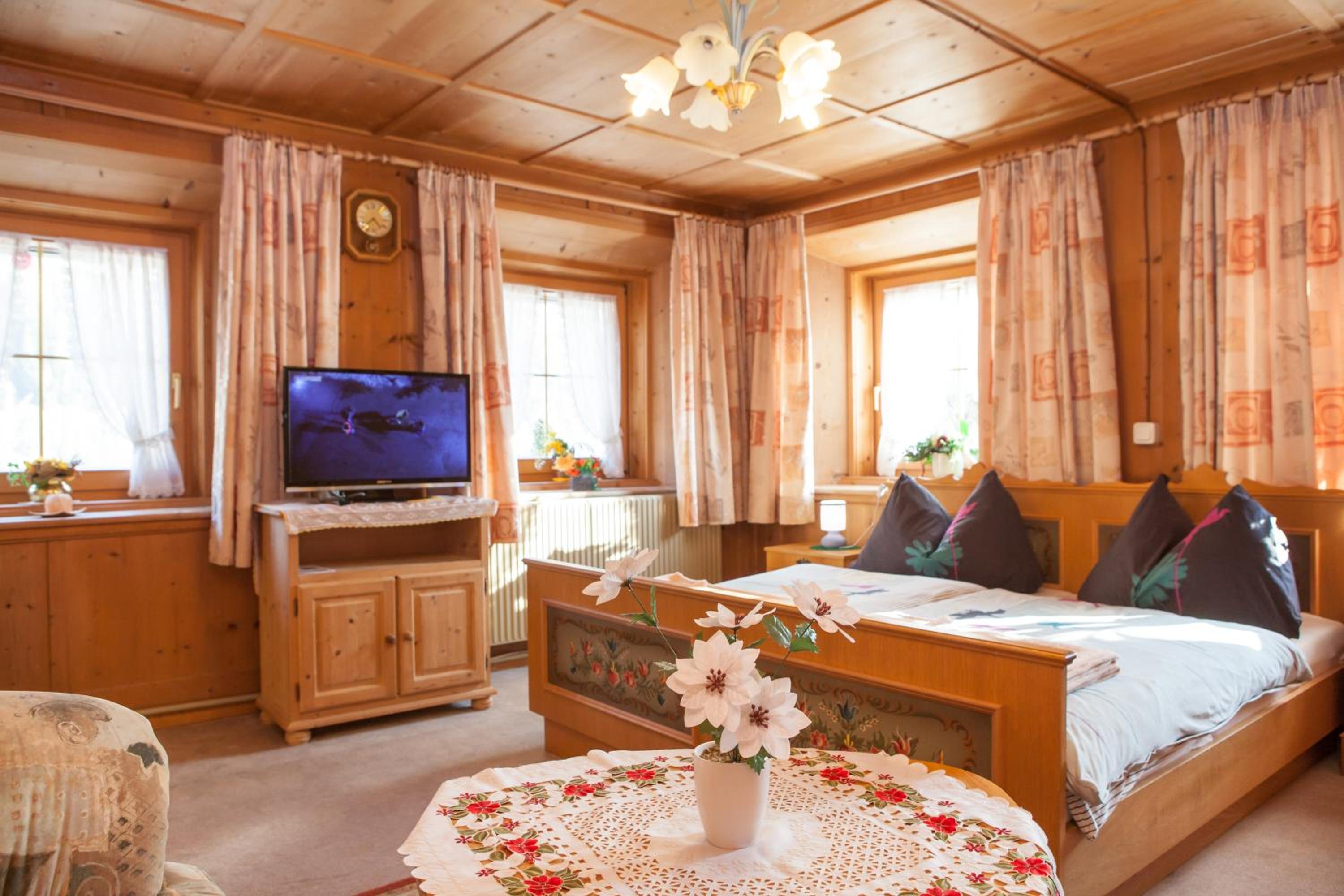 Ferienhaus Wechner