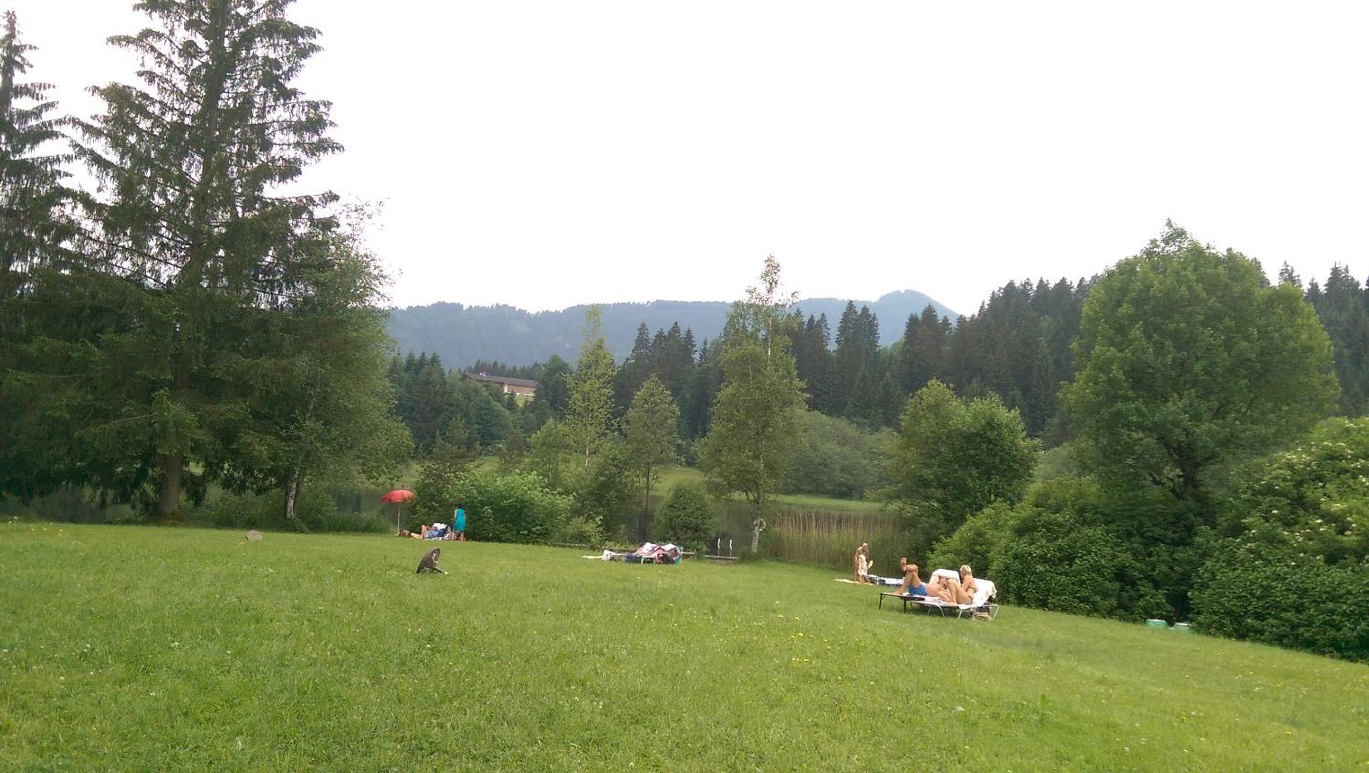 Haus Aschenwald