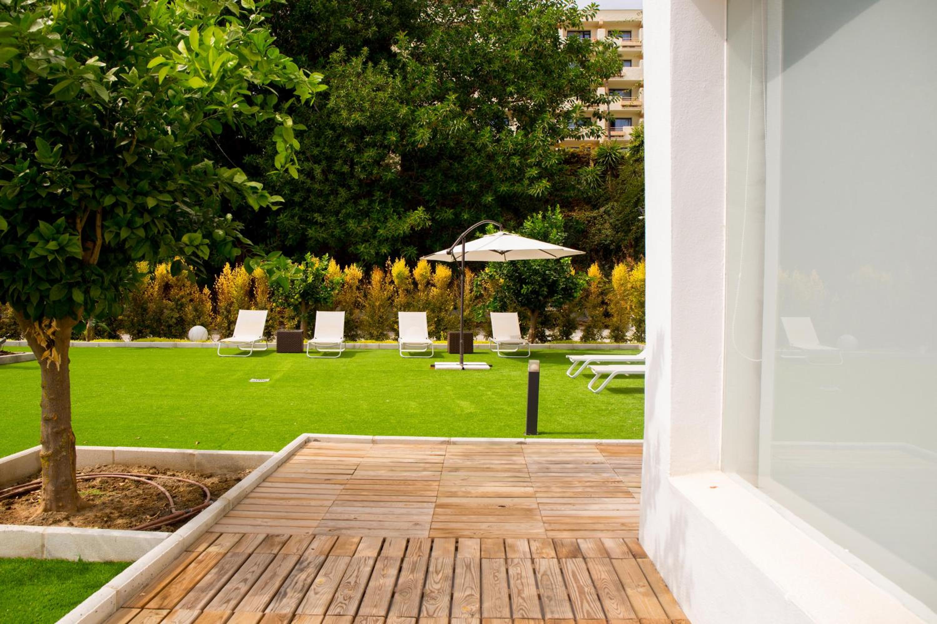 BLUESEA Dimona Suites