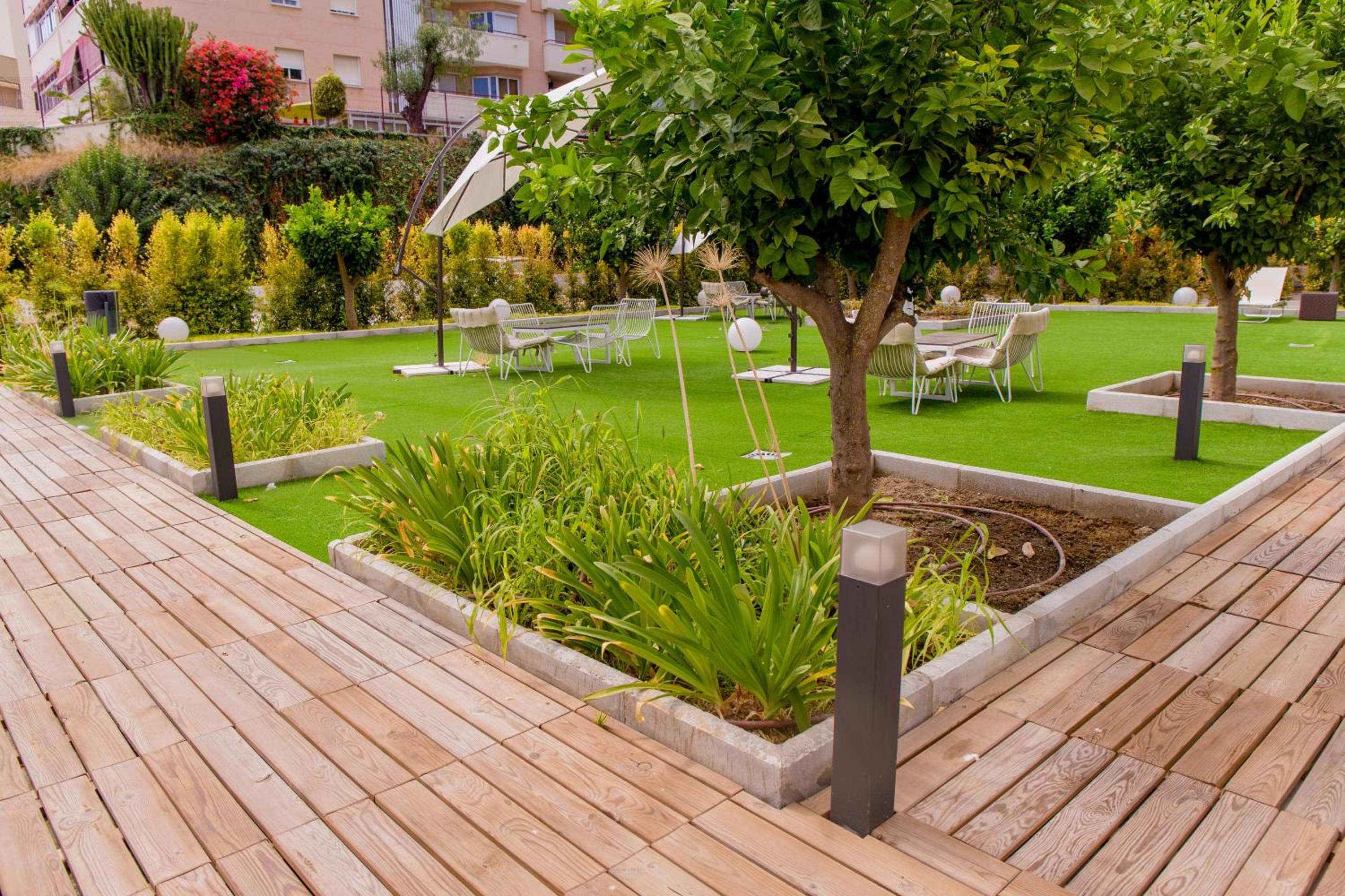 BLUESEA Dimona Suites