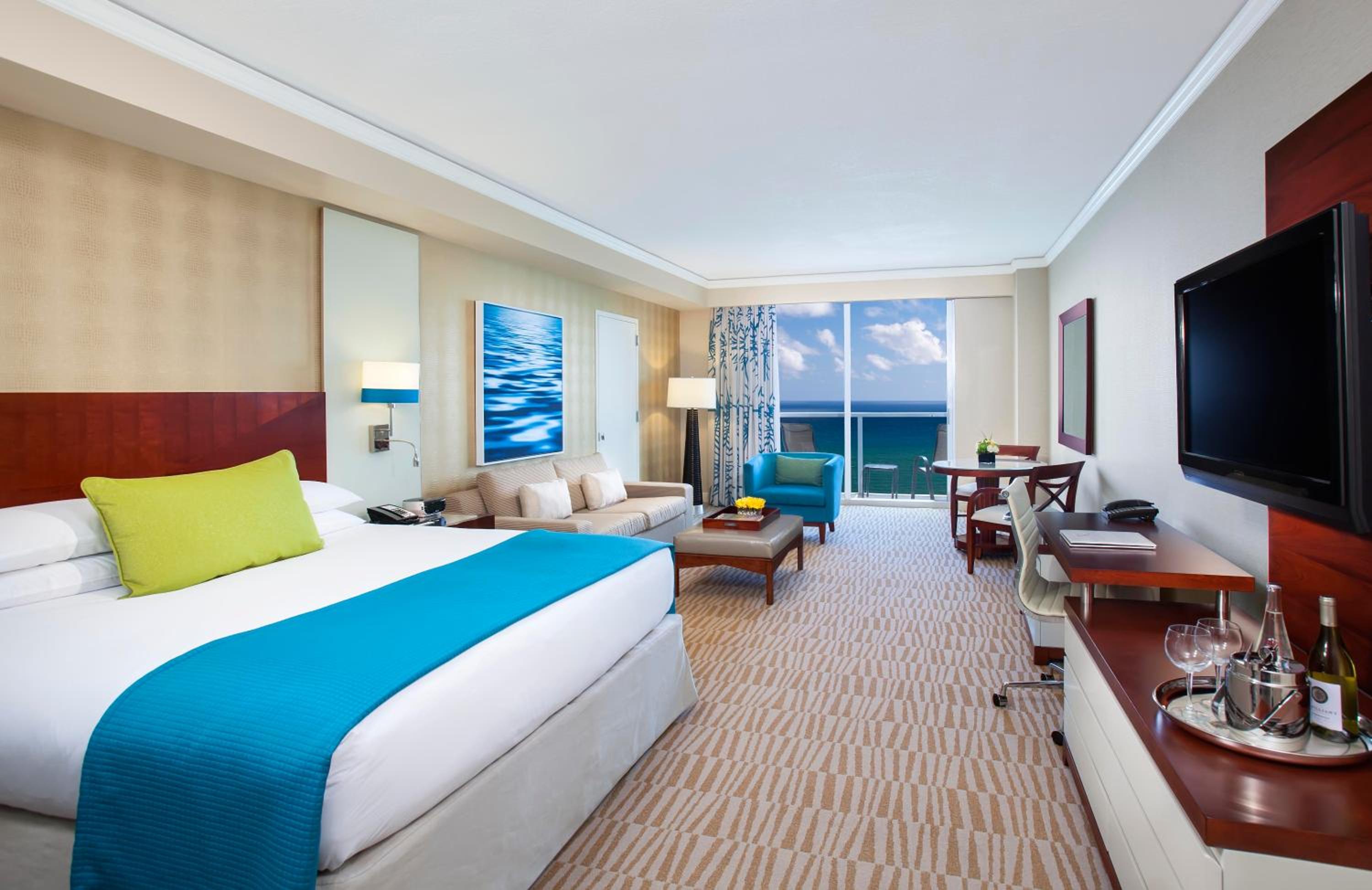 Trump International Beach Resort - Sunny Isles Beach, Fotografia 81