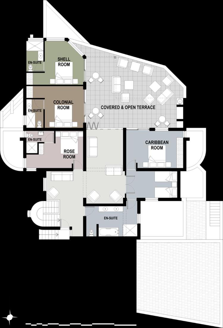 Ocean Watch Guest House - Image 5