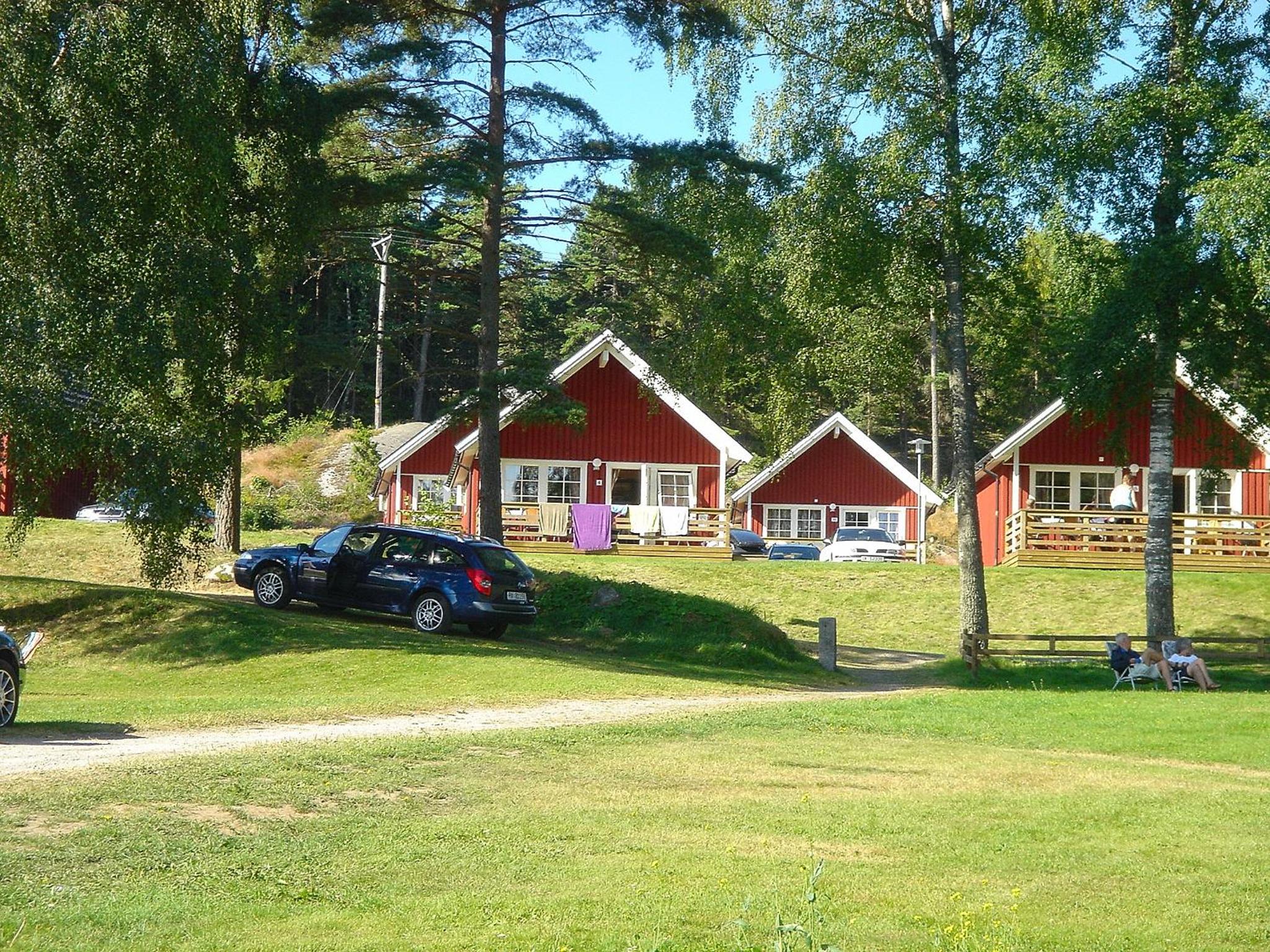 Seläter Camping