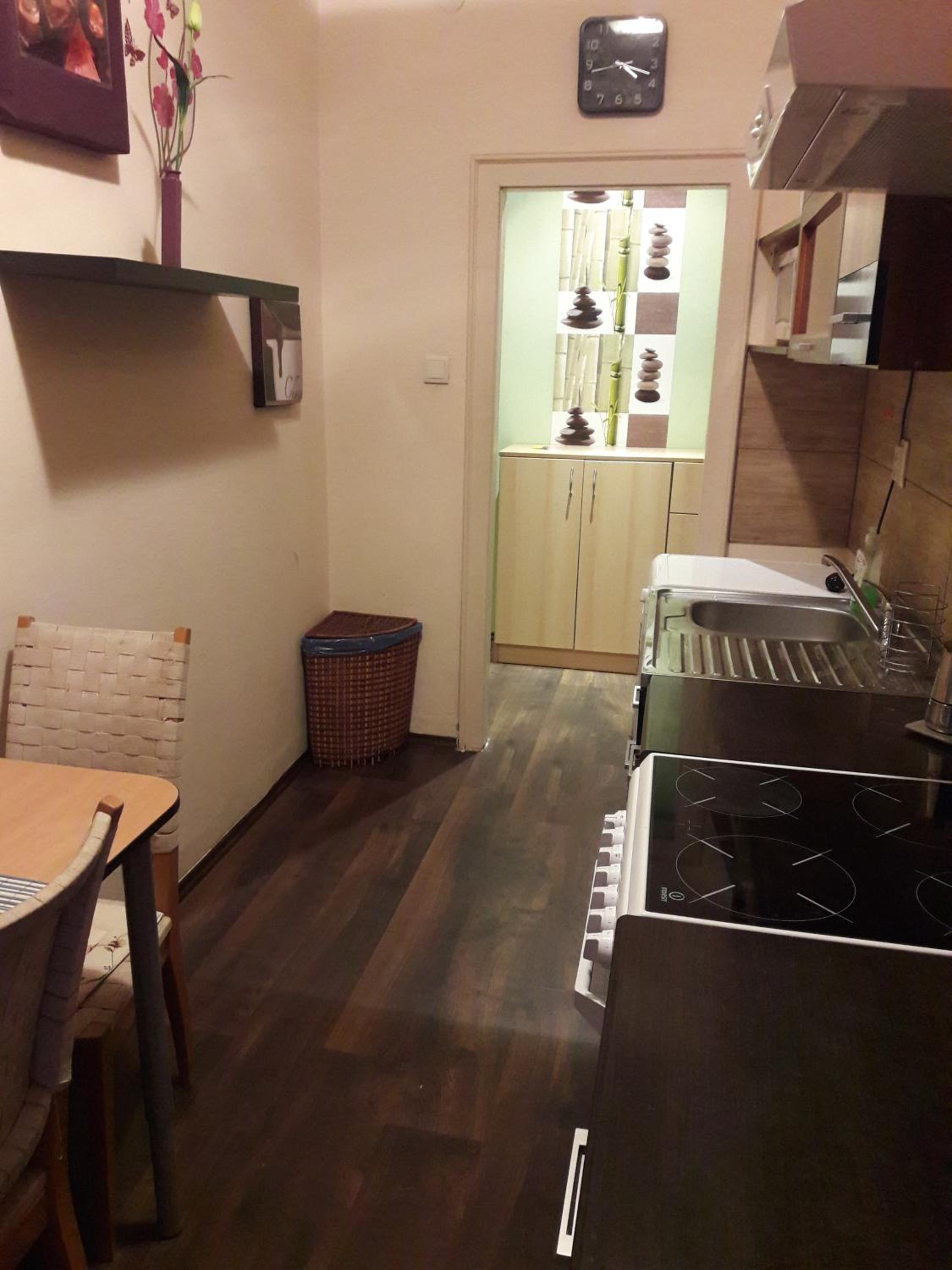 Home Apartman view 4