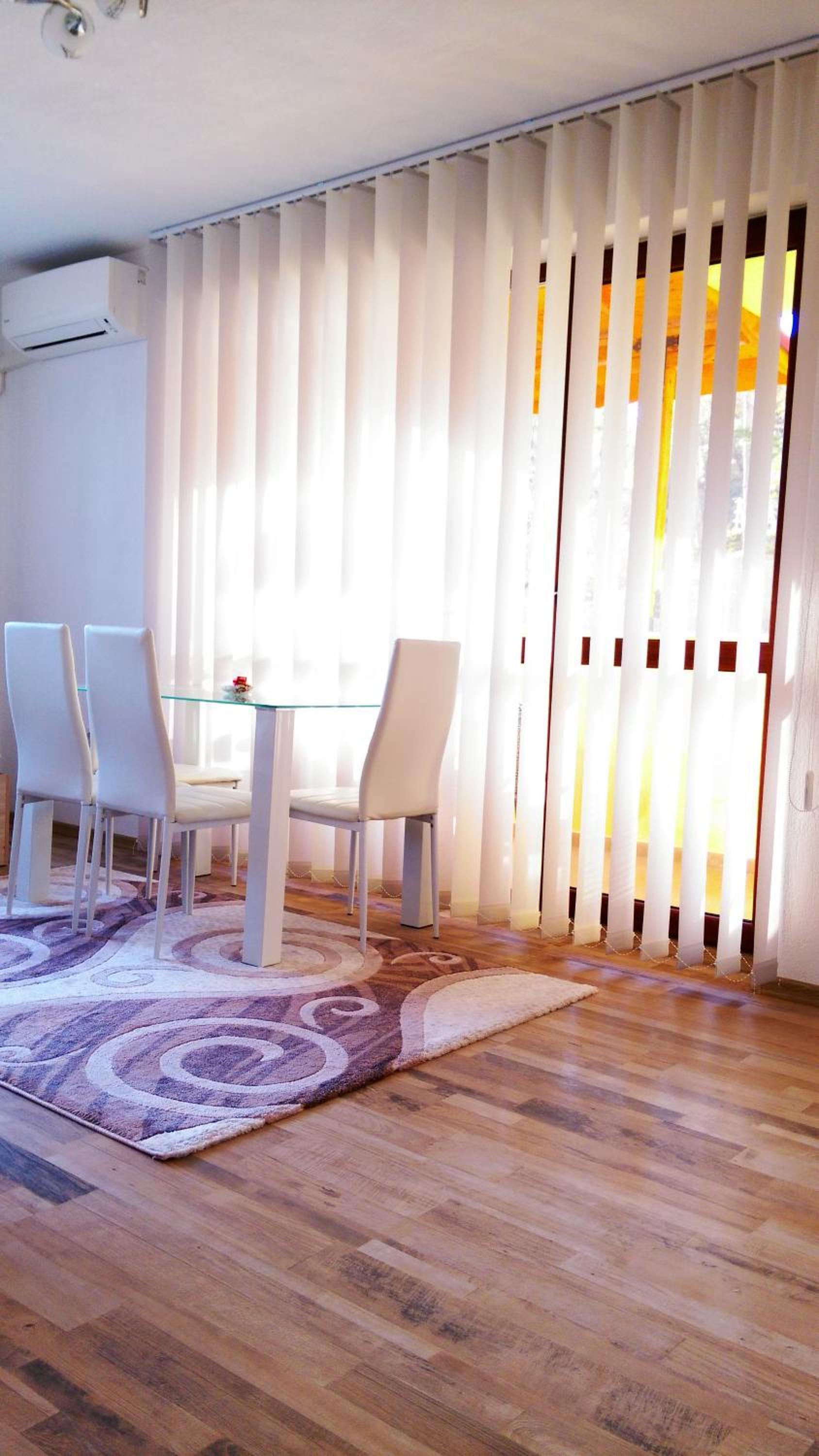 United Apartments