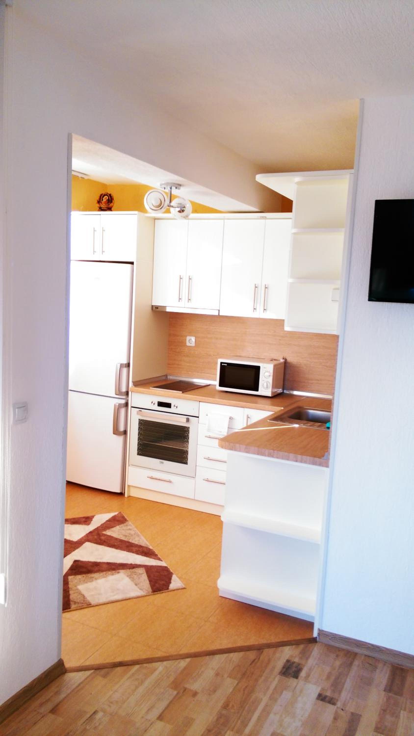 United Apartments