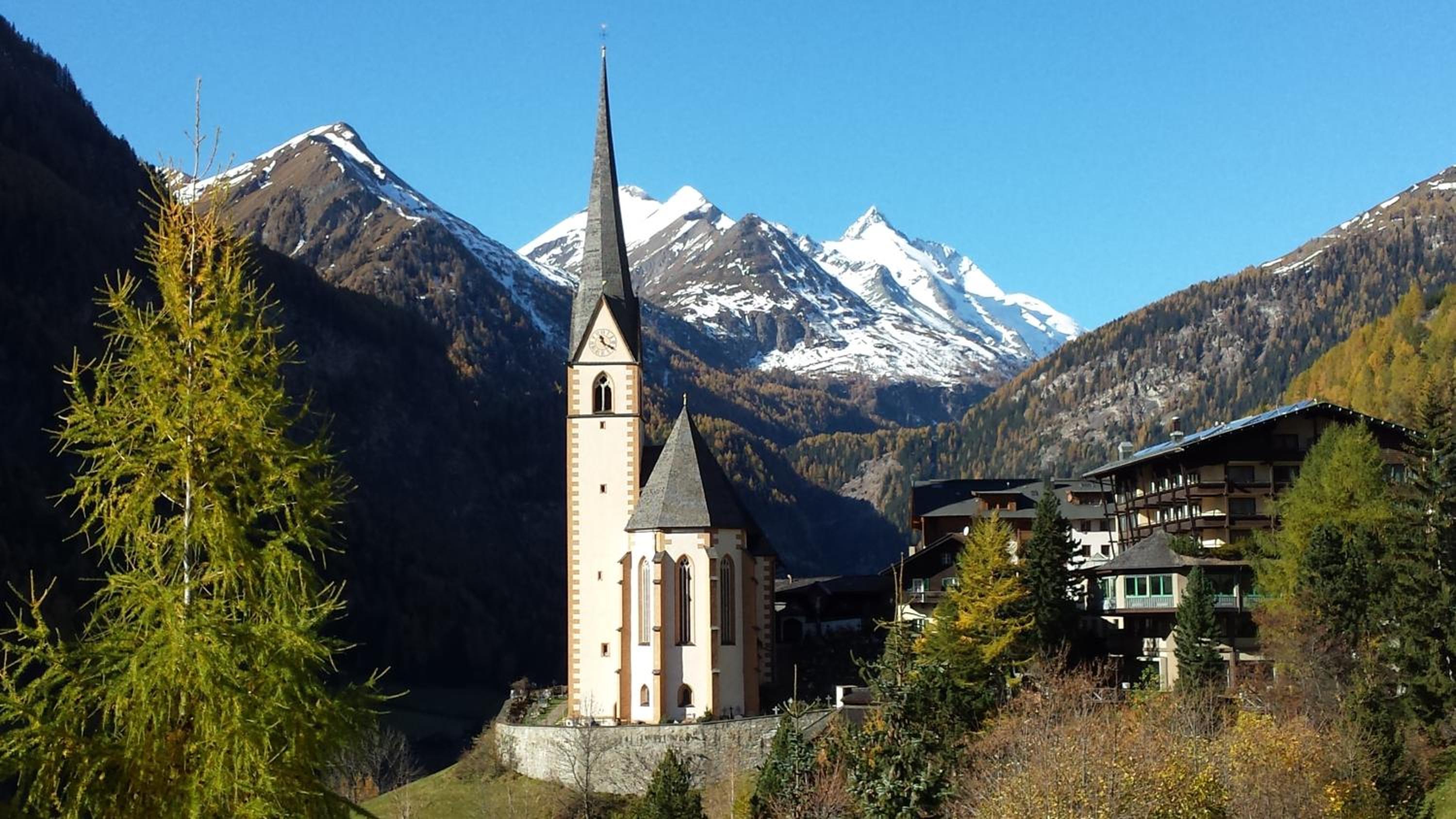 Almhütte Adlerhorst