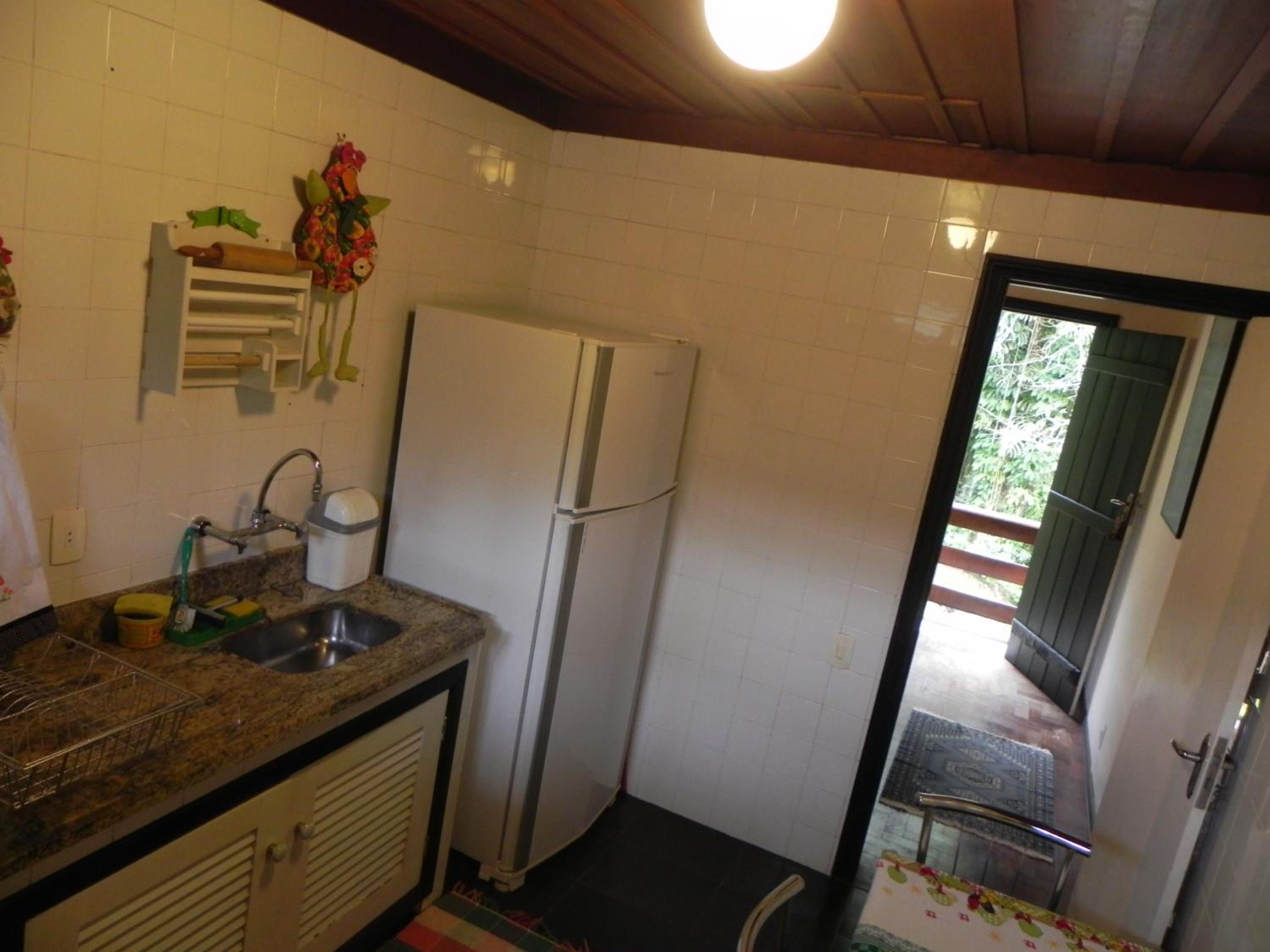 Casa do Fachoalto