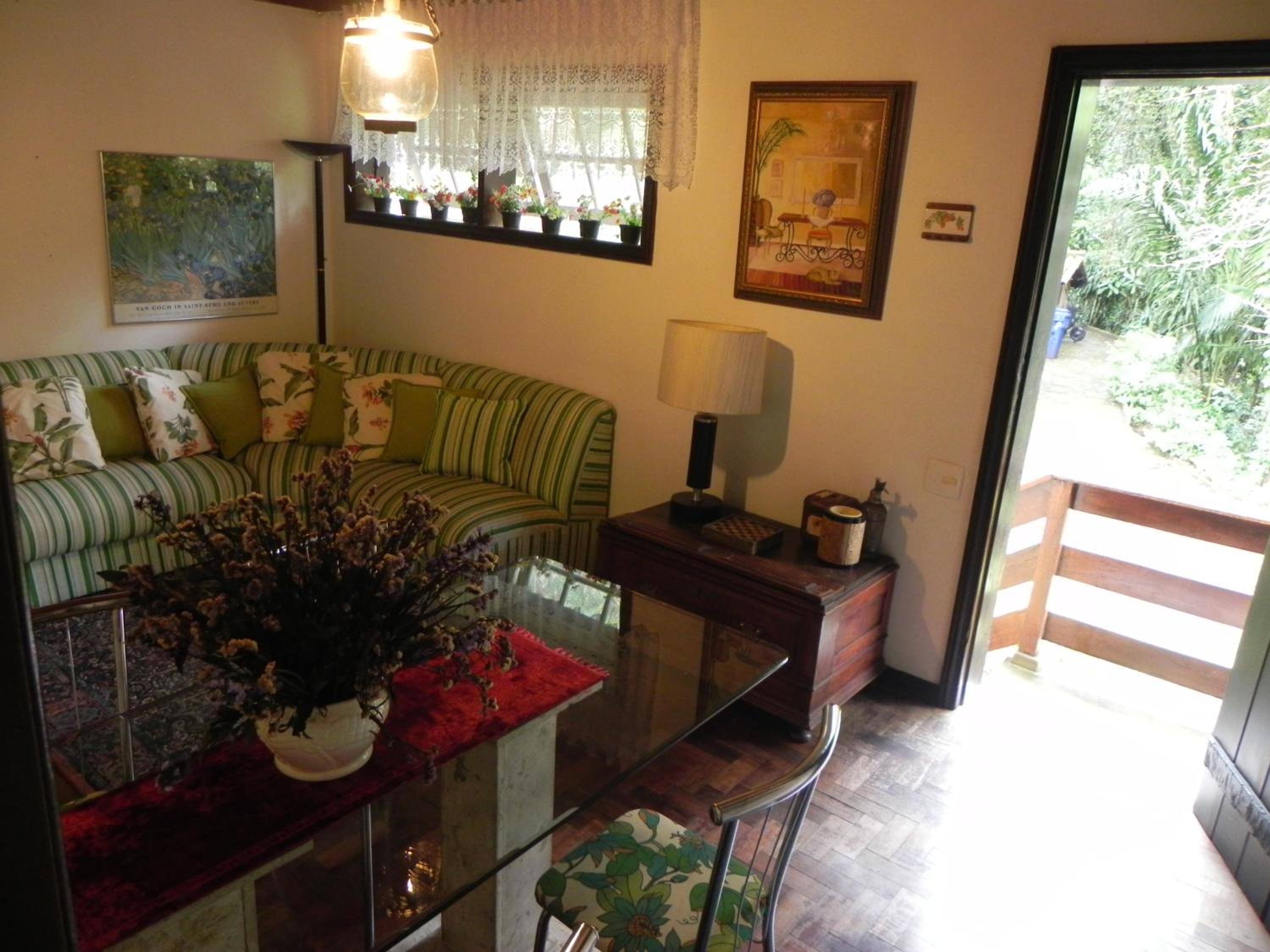Casa do Fachoalto