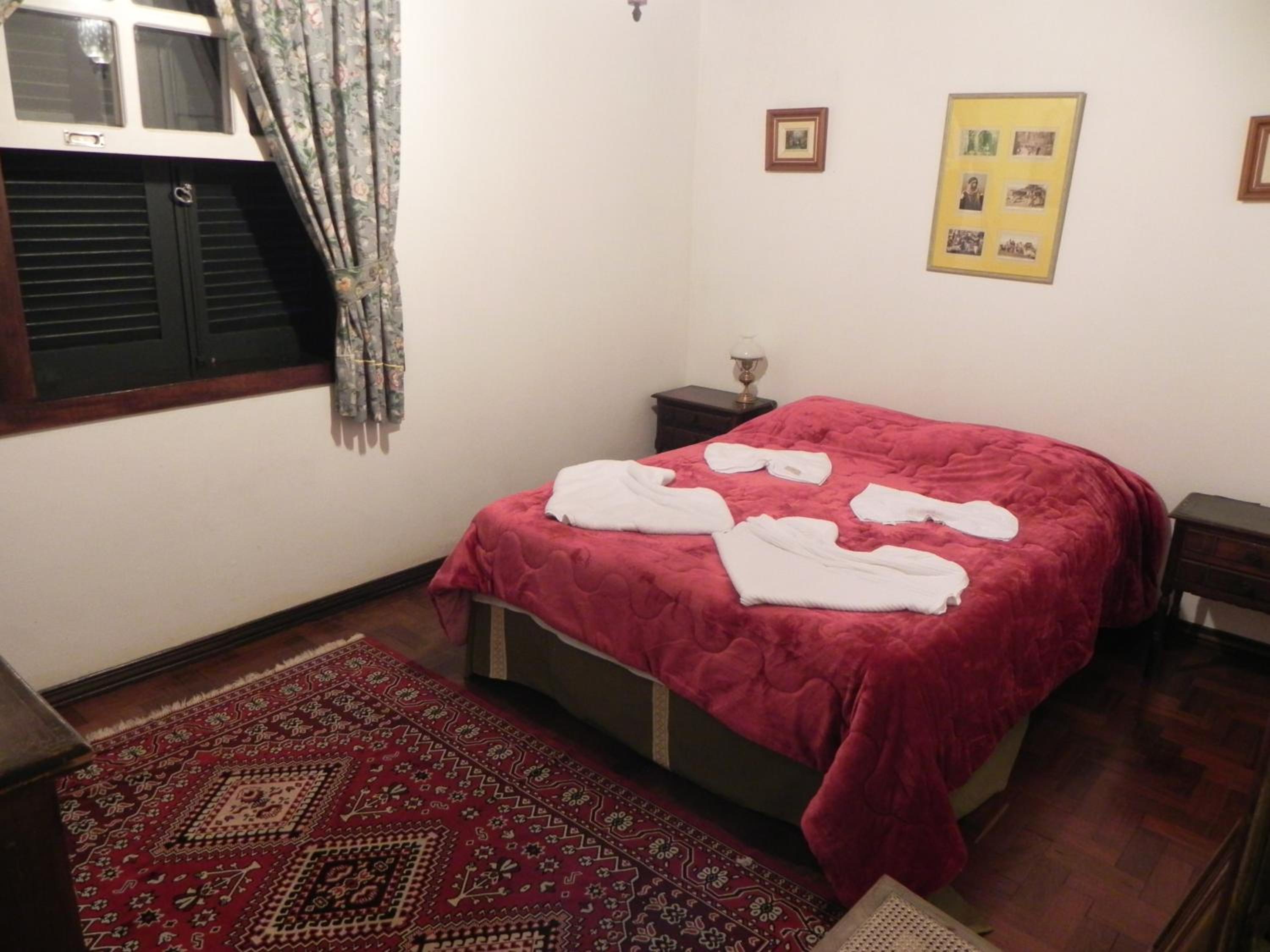 Casa do Fachoalto