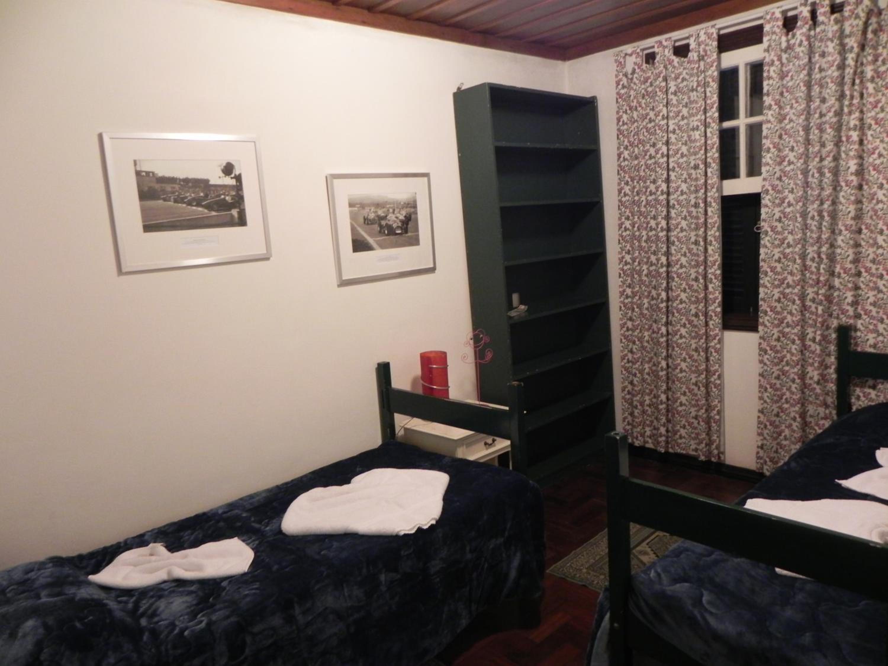 Casa do Fachoalto