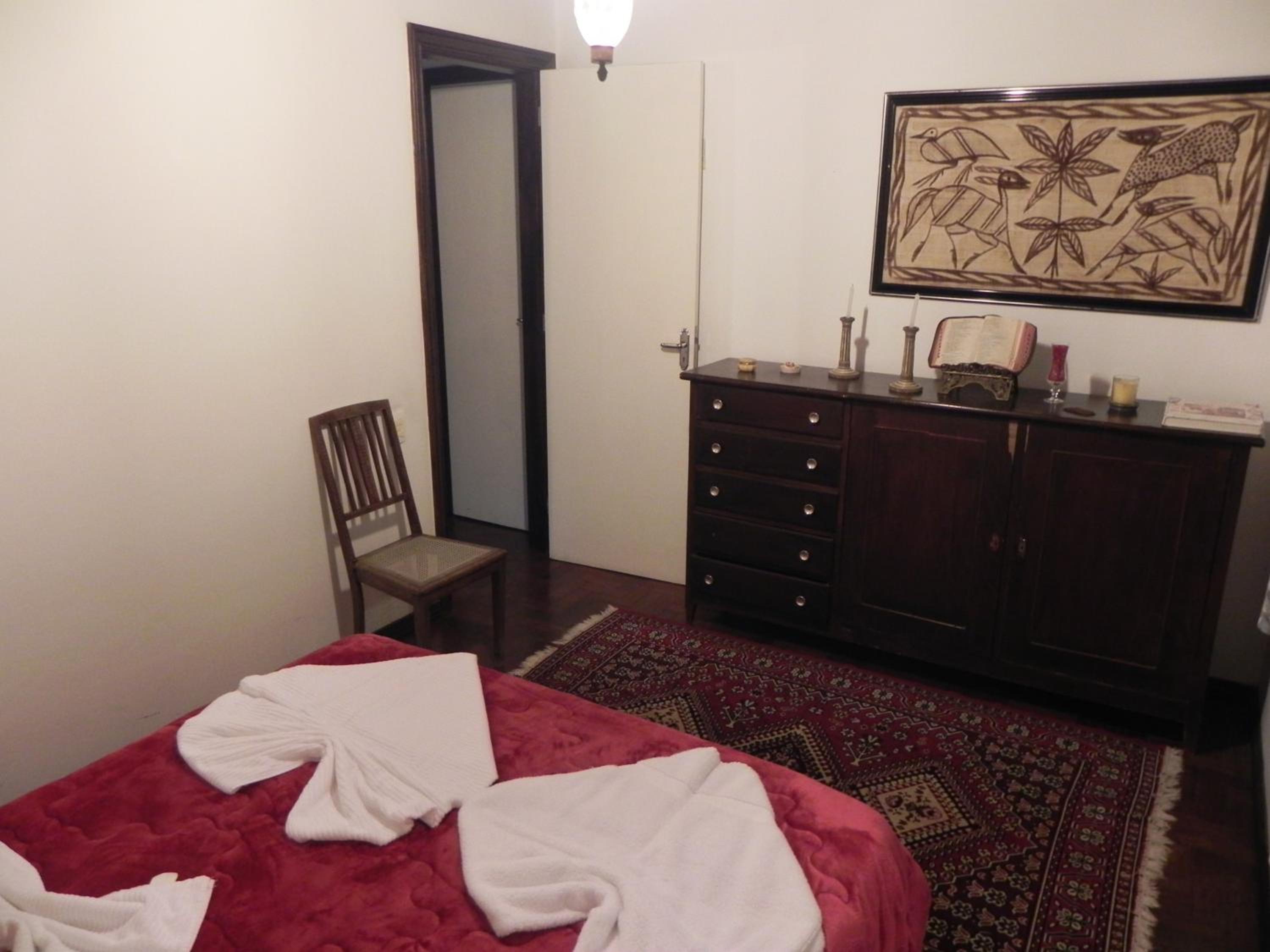 Casa do Fachoalto