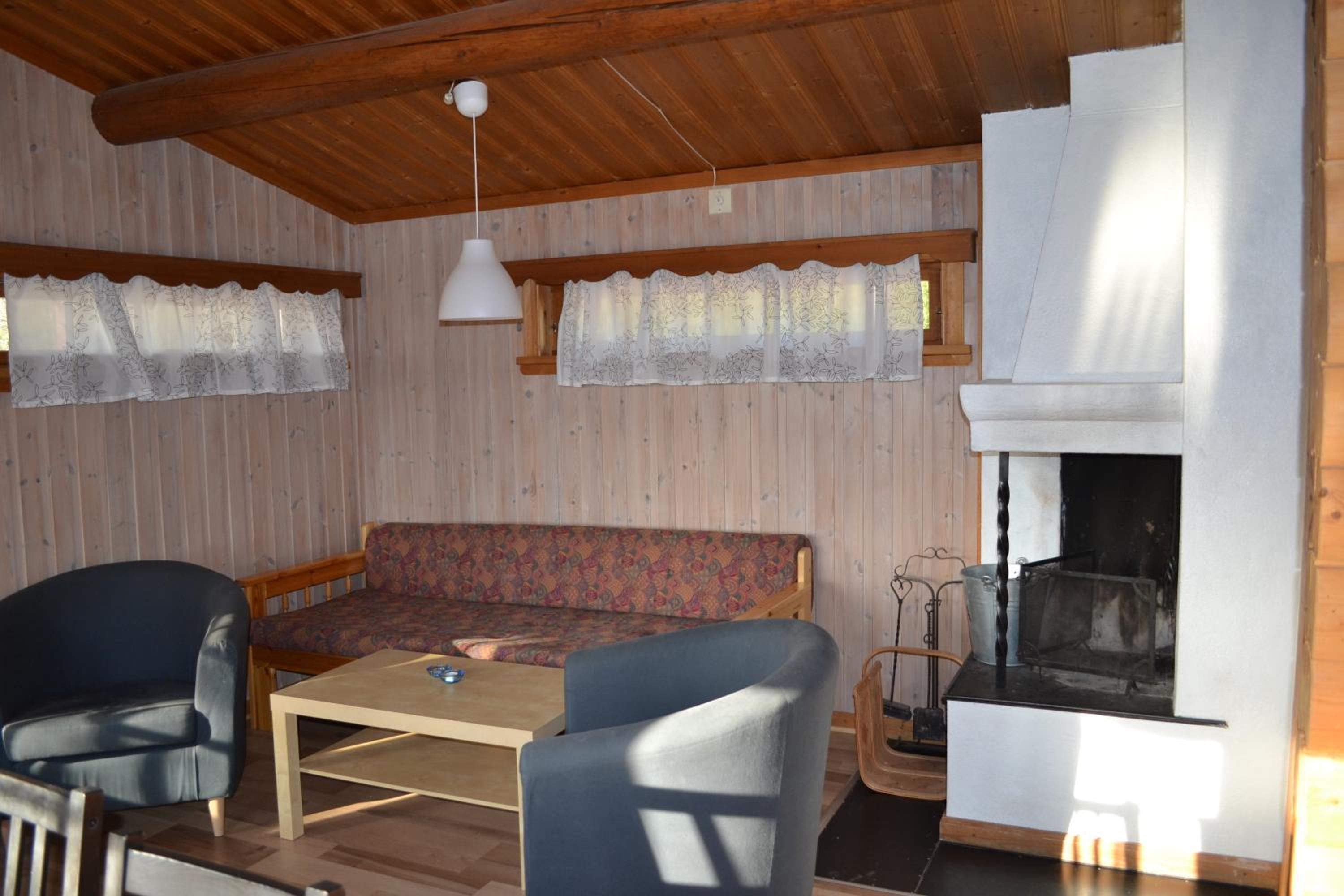 First Camp Enåbadet - Rättvik, photo 56