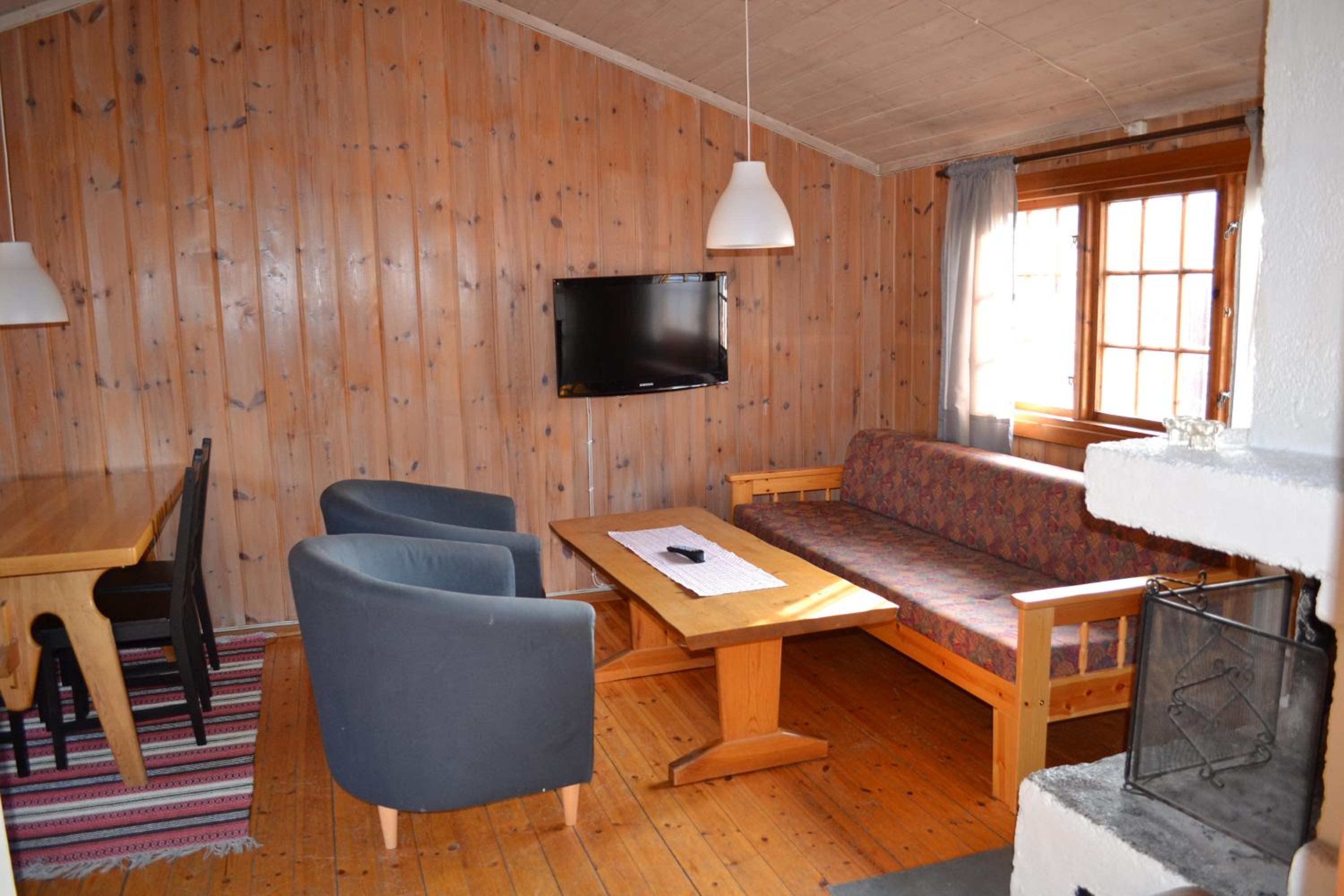 First Camp Enåbadet - Rättvik, photo 55