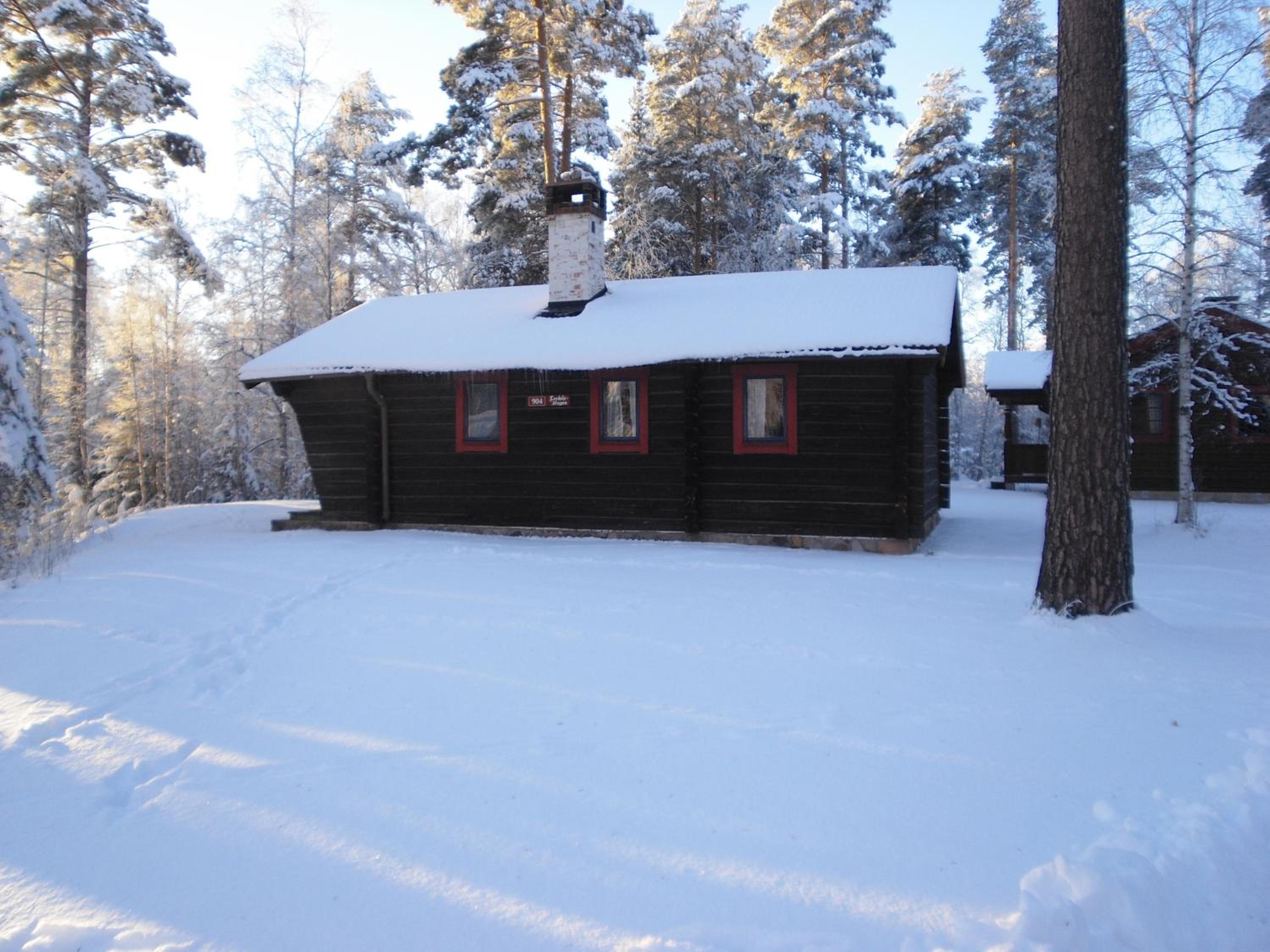 First Camp Enåbadet - Rättvik, photo 35