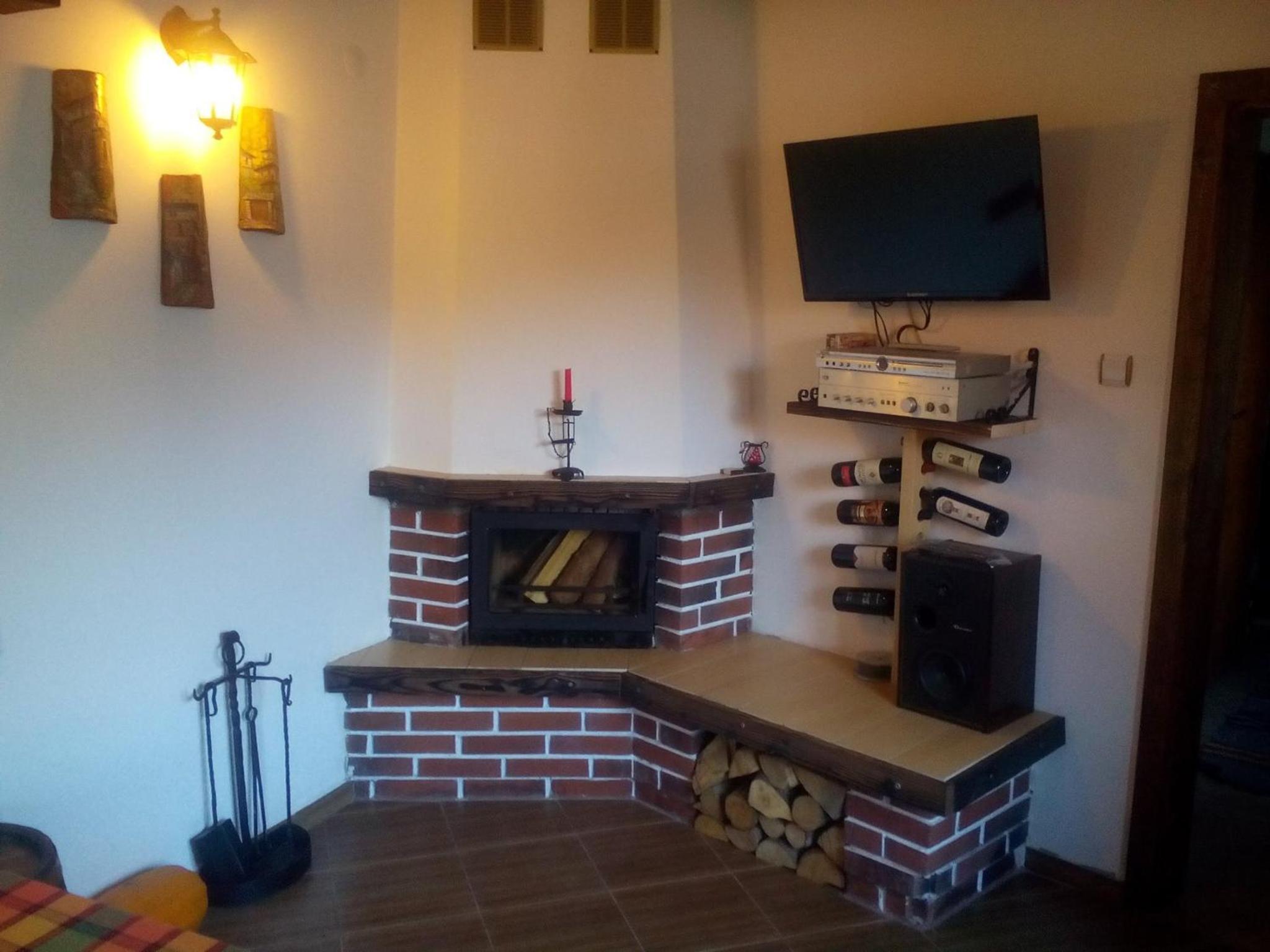 Deny Holiday home