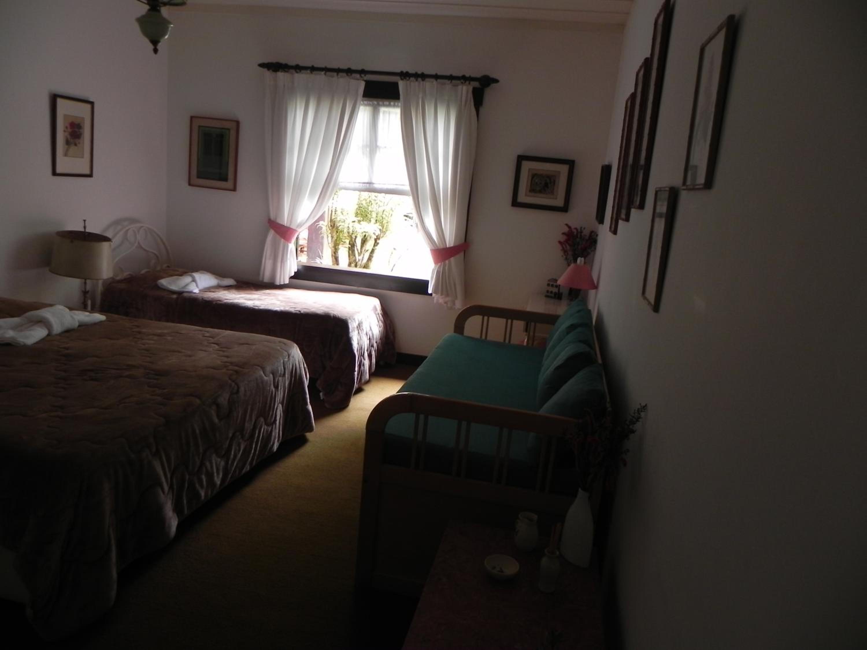 Casa do Fachoalto