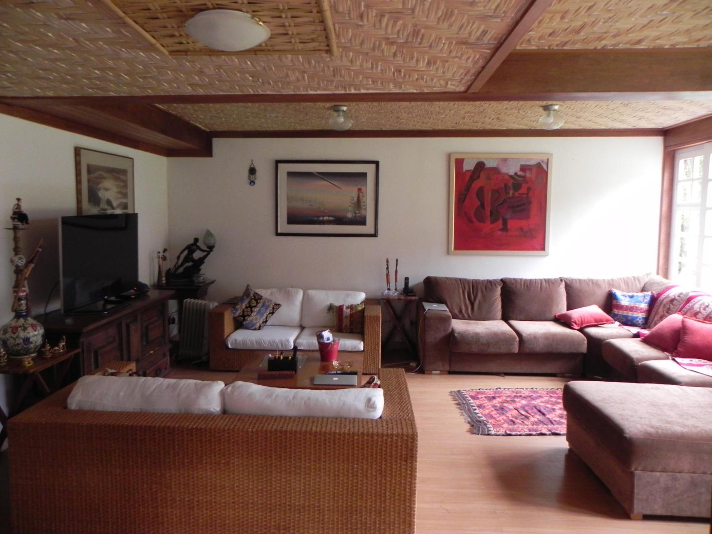 Casa do Fachoalto
