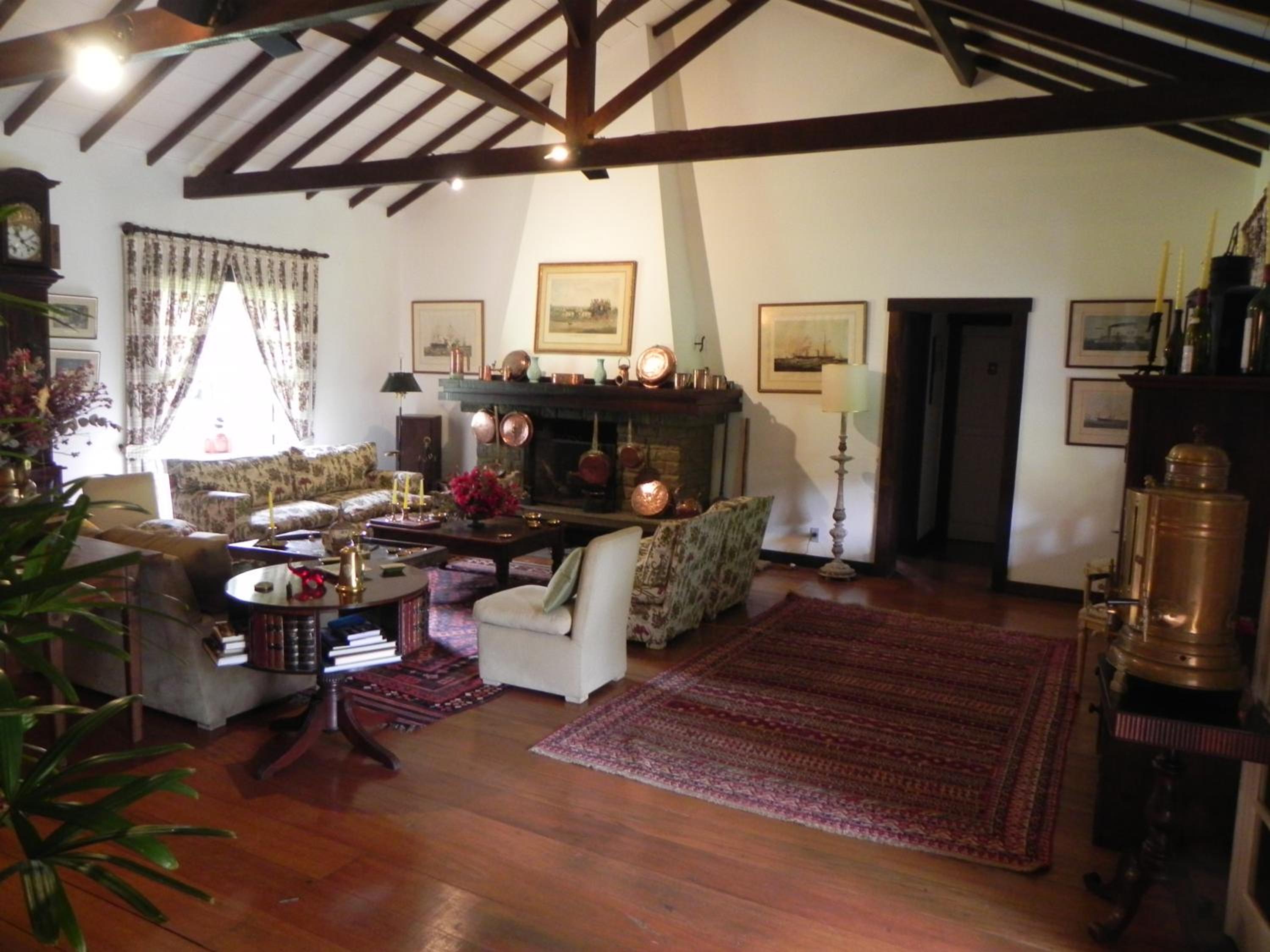 Casa do Fachoalto
