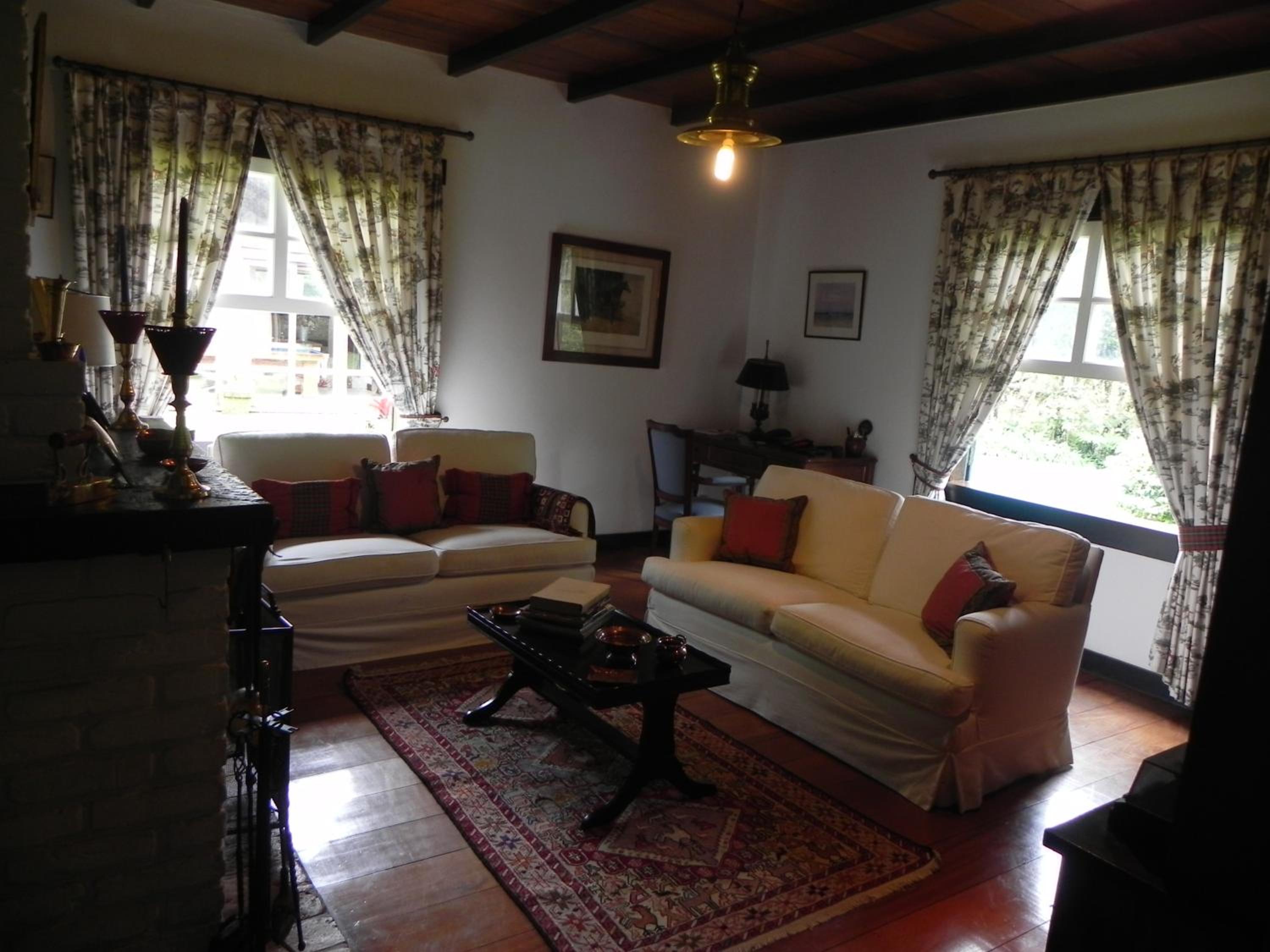 Casa do Fachoalto