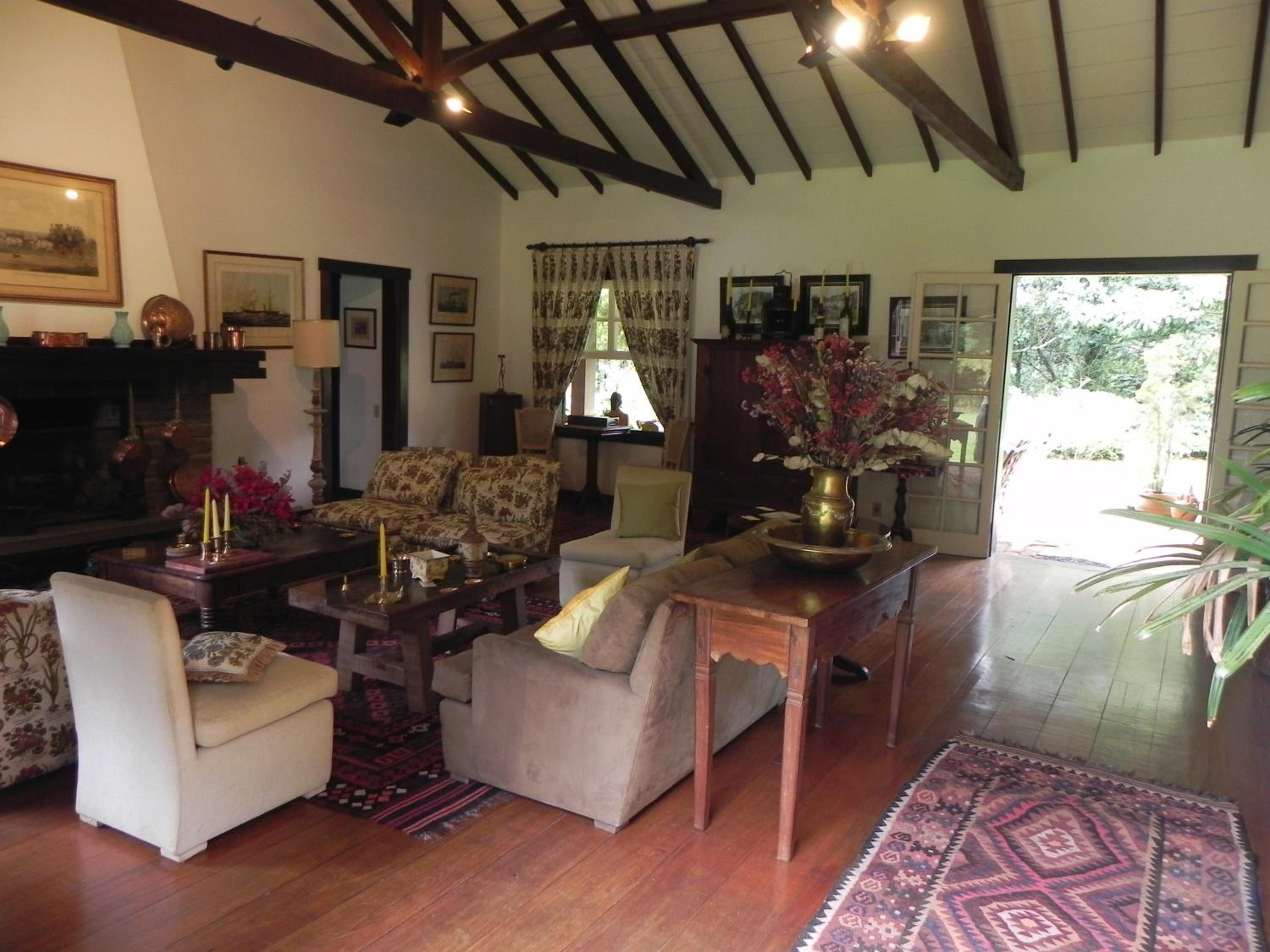 Casa do Fachoalto