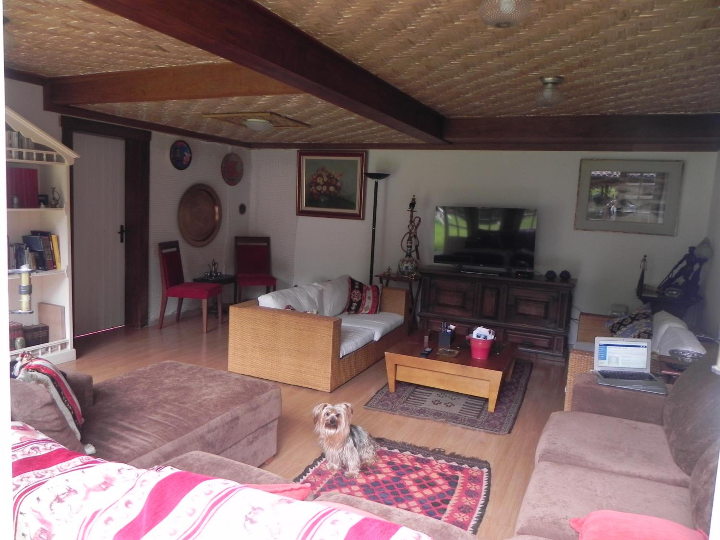 Casa do Fachoalto