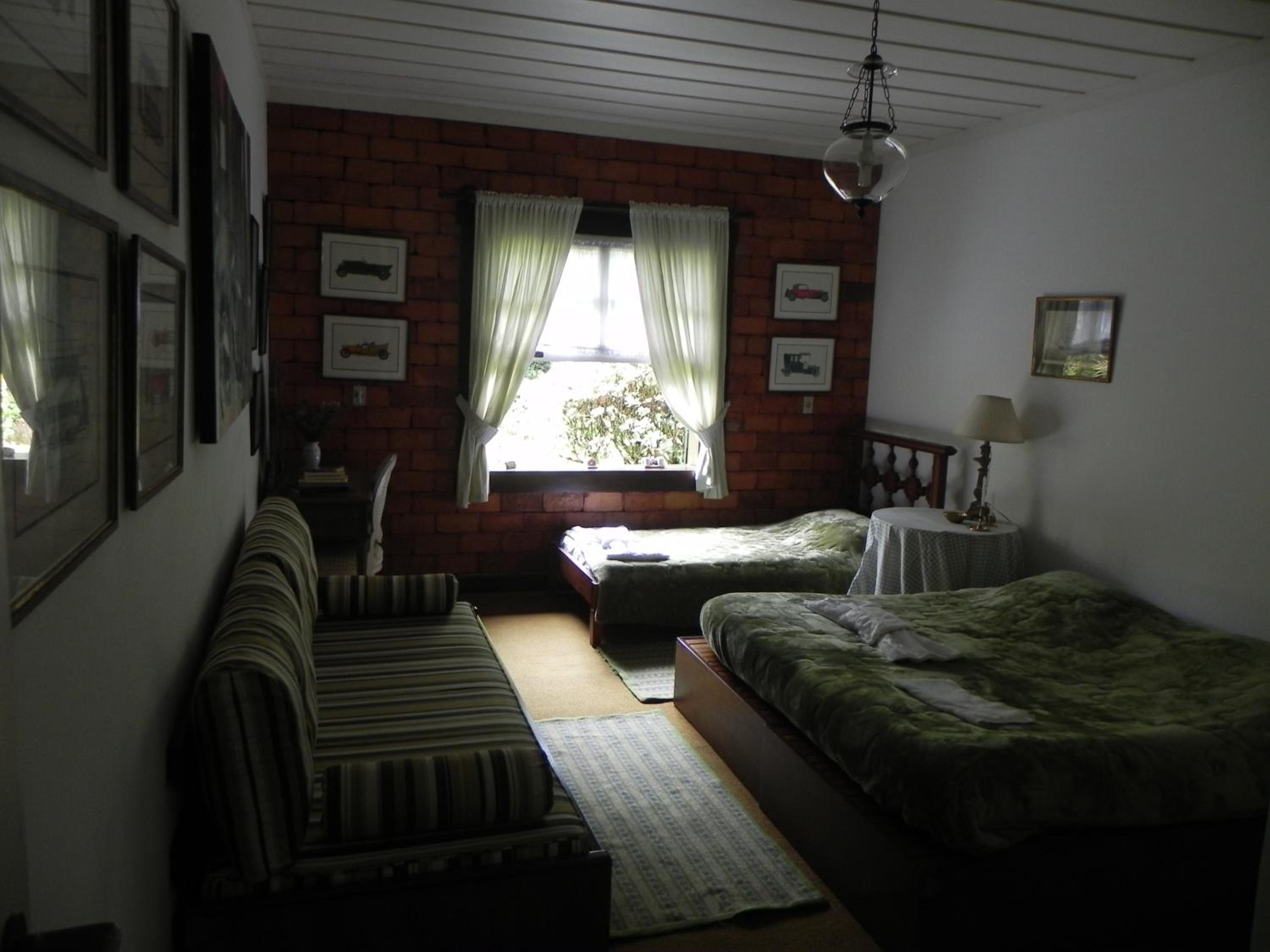 Casa do Fachoalto